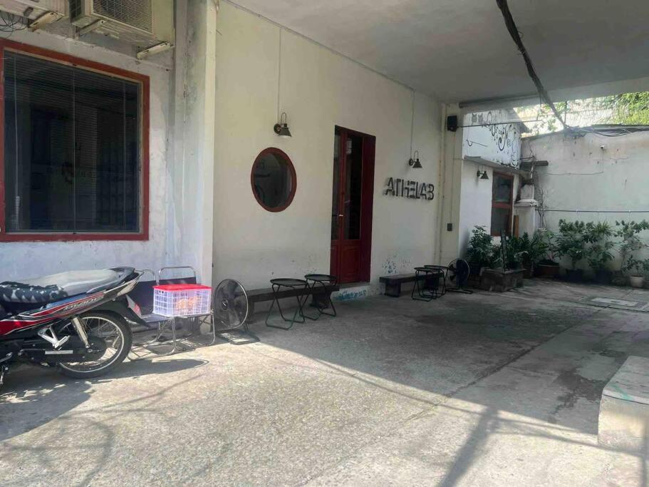 Moon house- Downtown Saigon D1- 3 Bedrooms