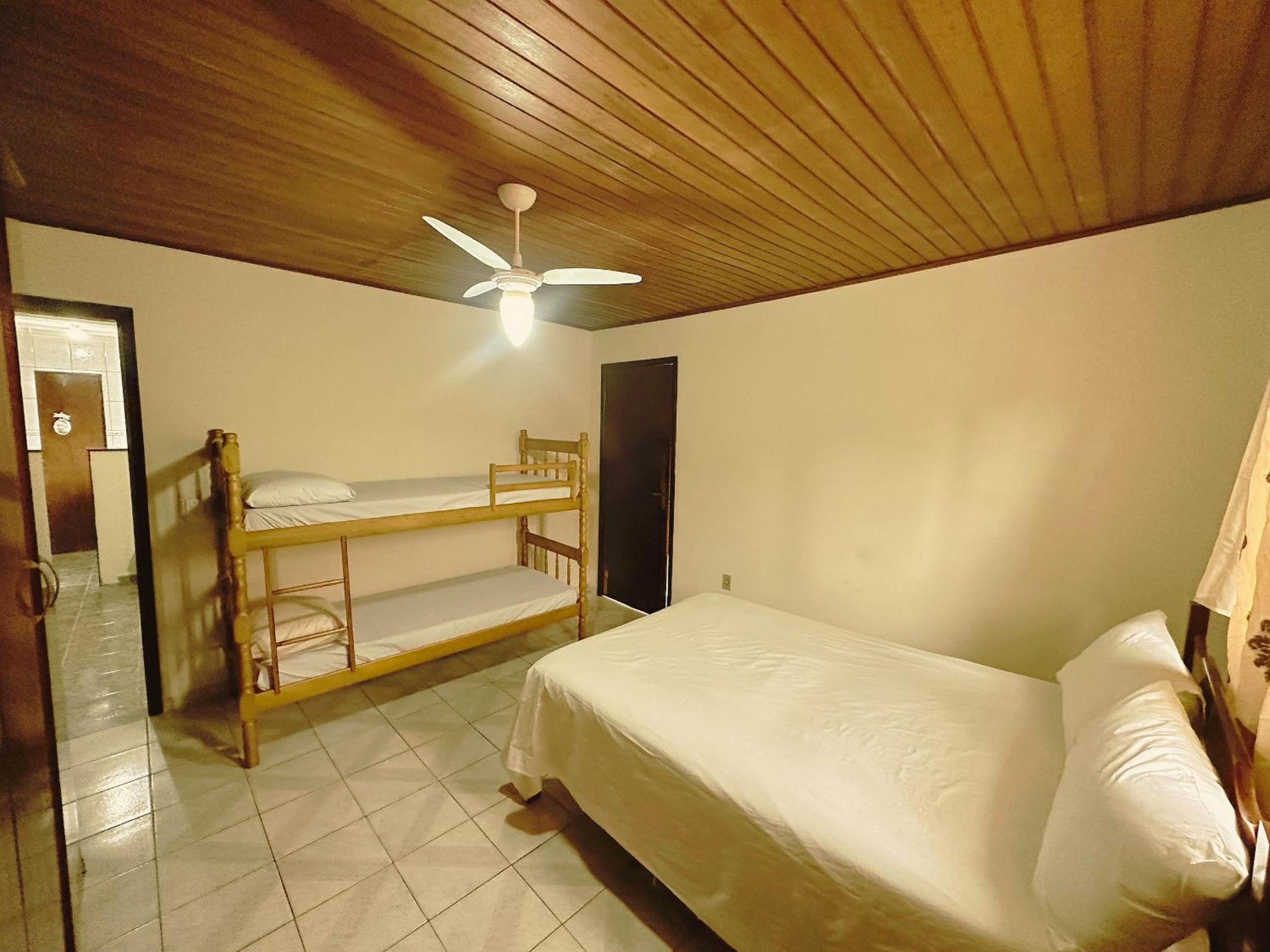 Garatucaia Farm Condominium