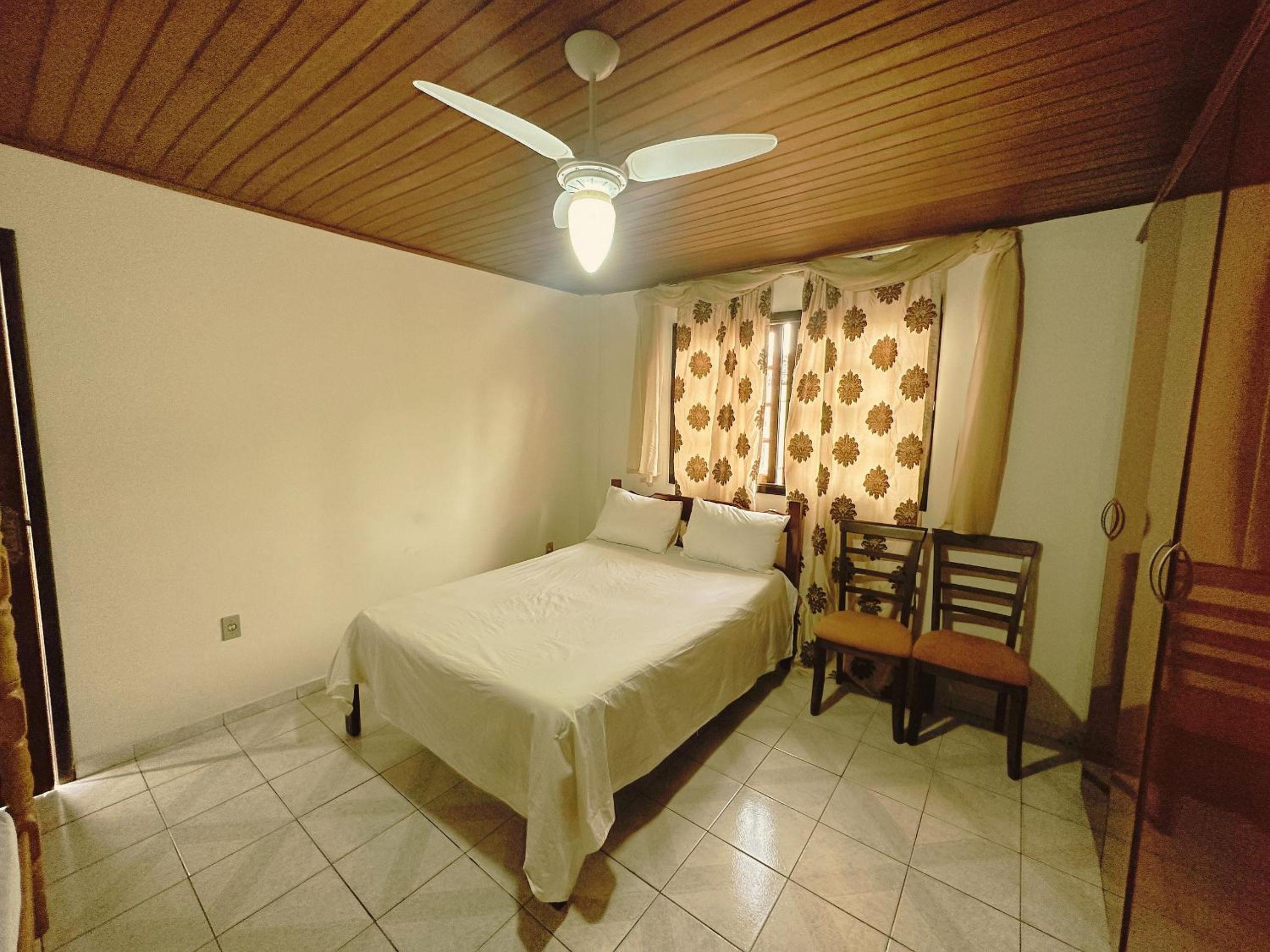 Garatucaia Farm Condominium