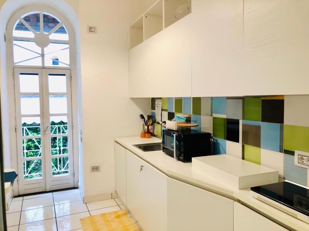 Dimora Salernum Apartment