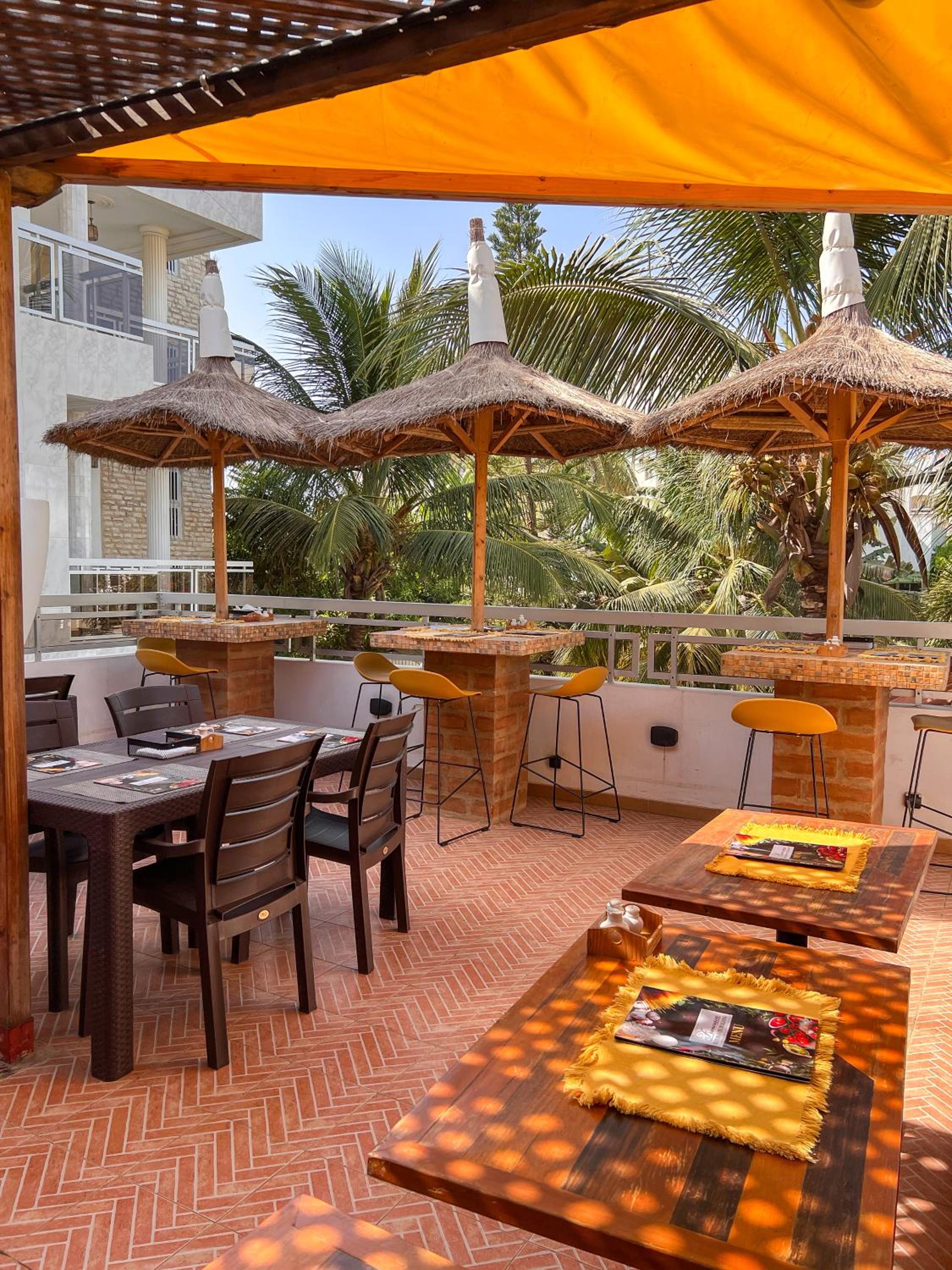 Francesca Guest House