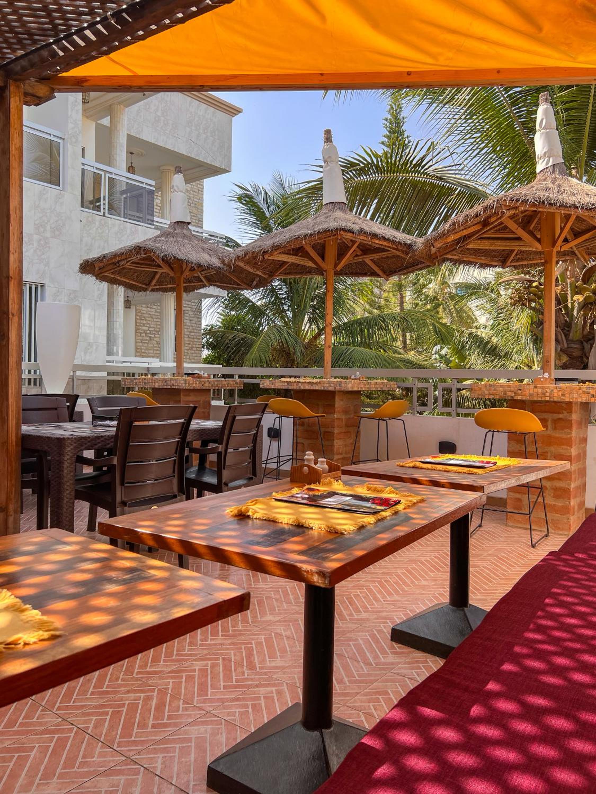 Francesca Guest House
