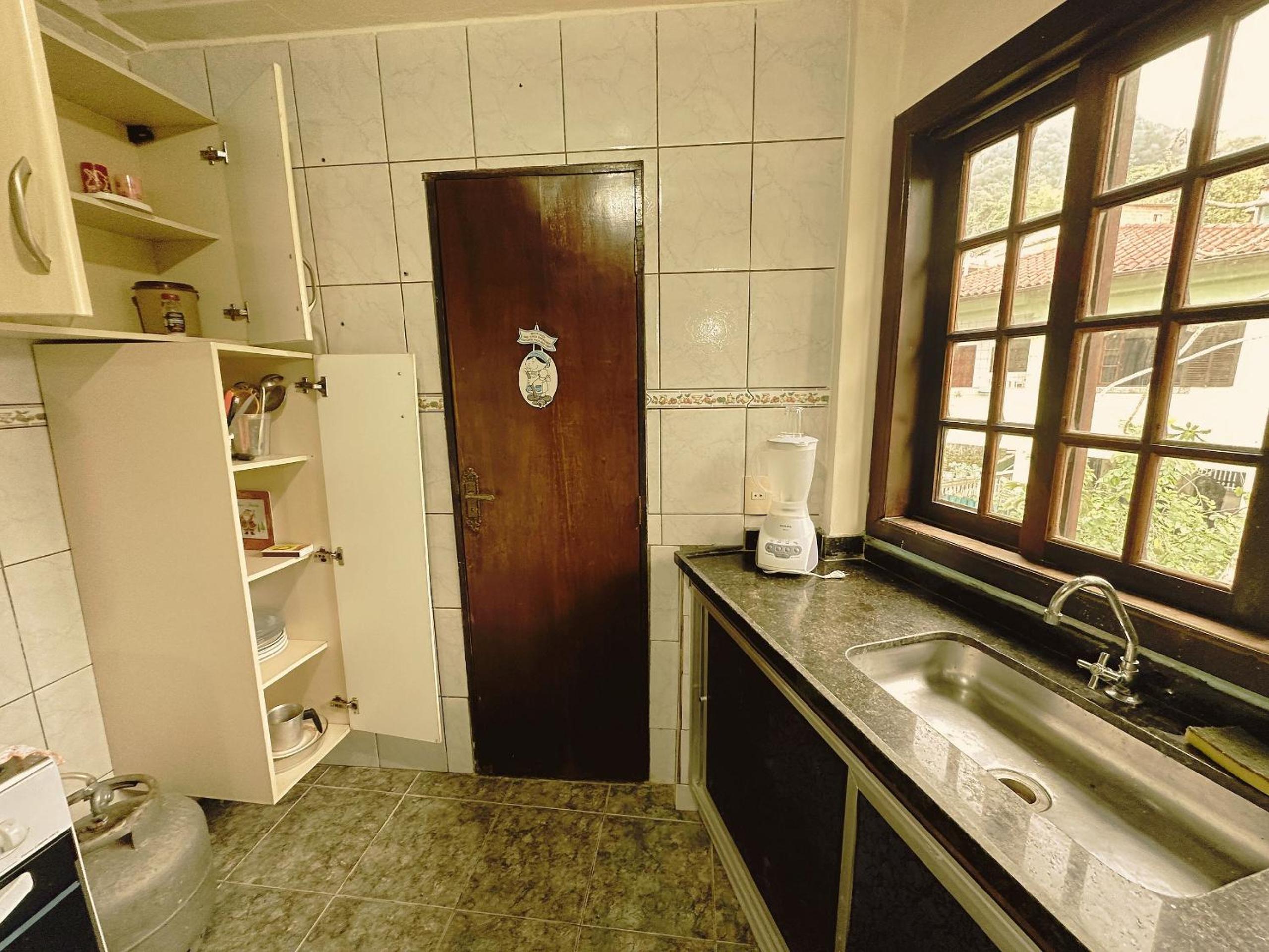 Garatucaia Farm Condominium