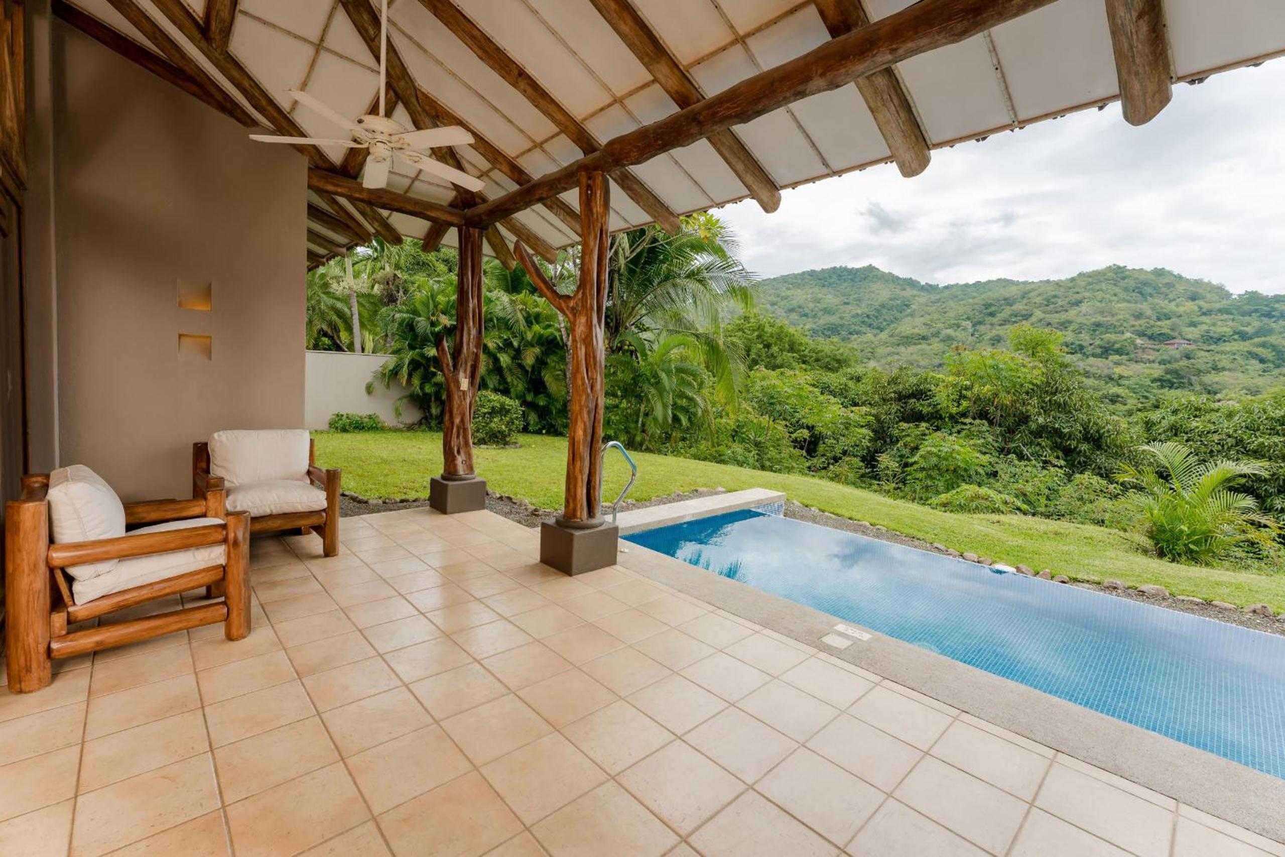Two Bedroom Villa - Higueron