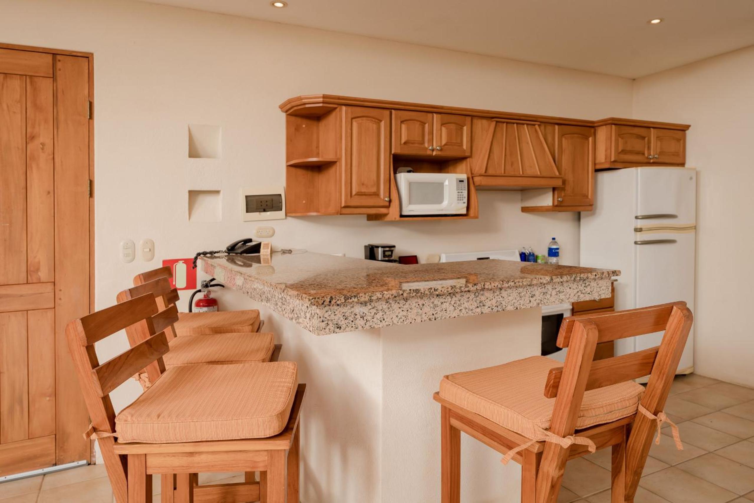 Two Bedroom Villa - Higueron