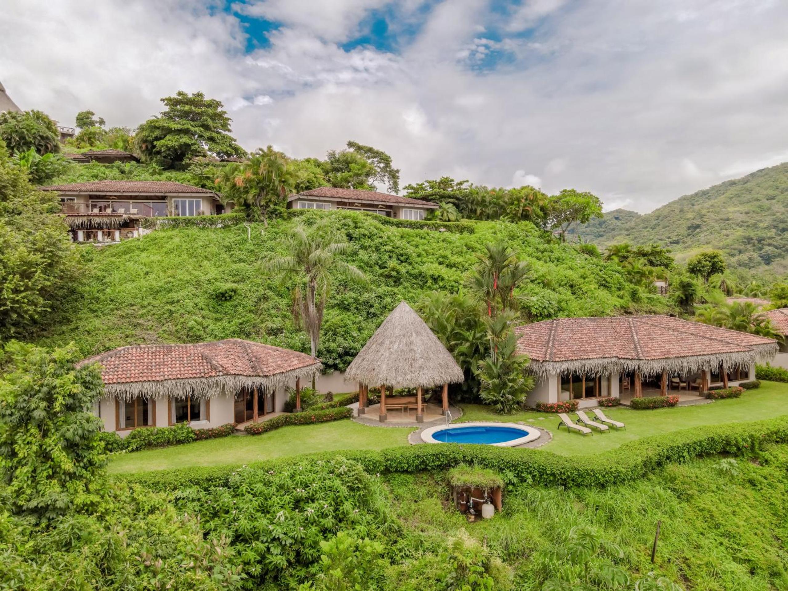 Three Bedroom Villa - Jacaranda