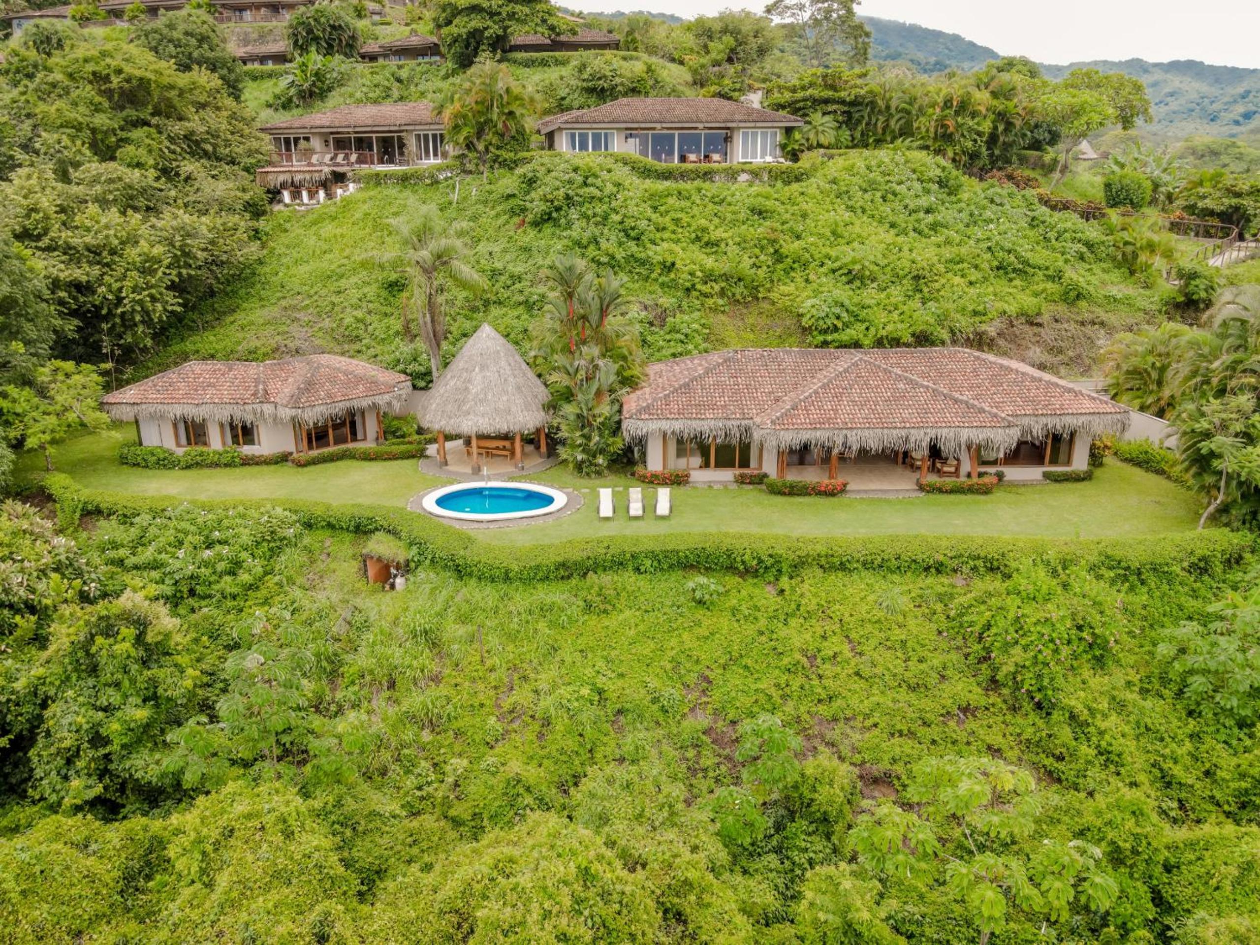 Three Bedroom Villa - Jacaranda