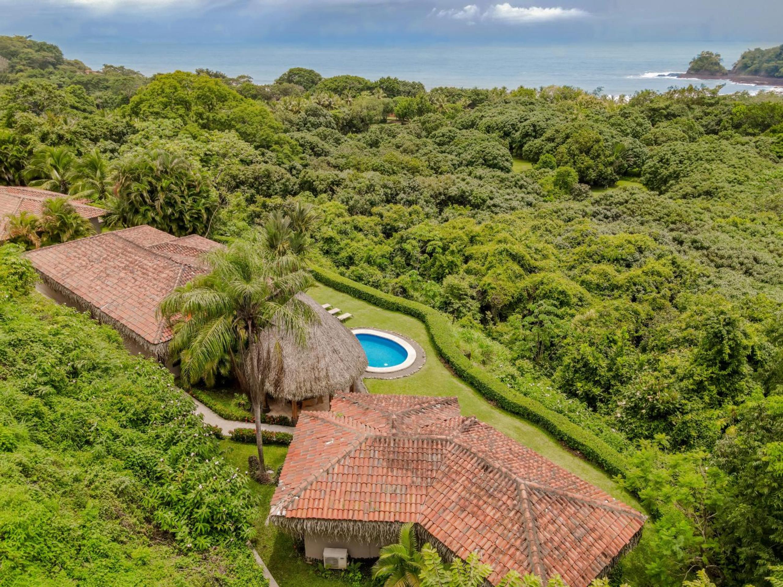 Three Bedroom Villa - Jacaranda
