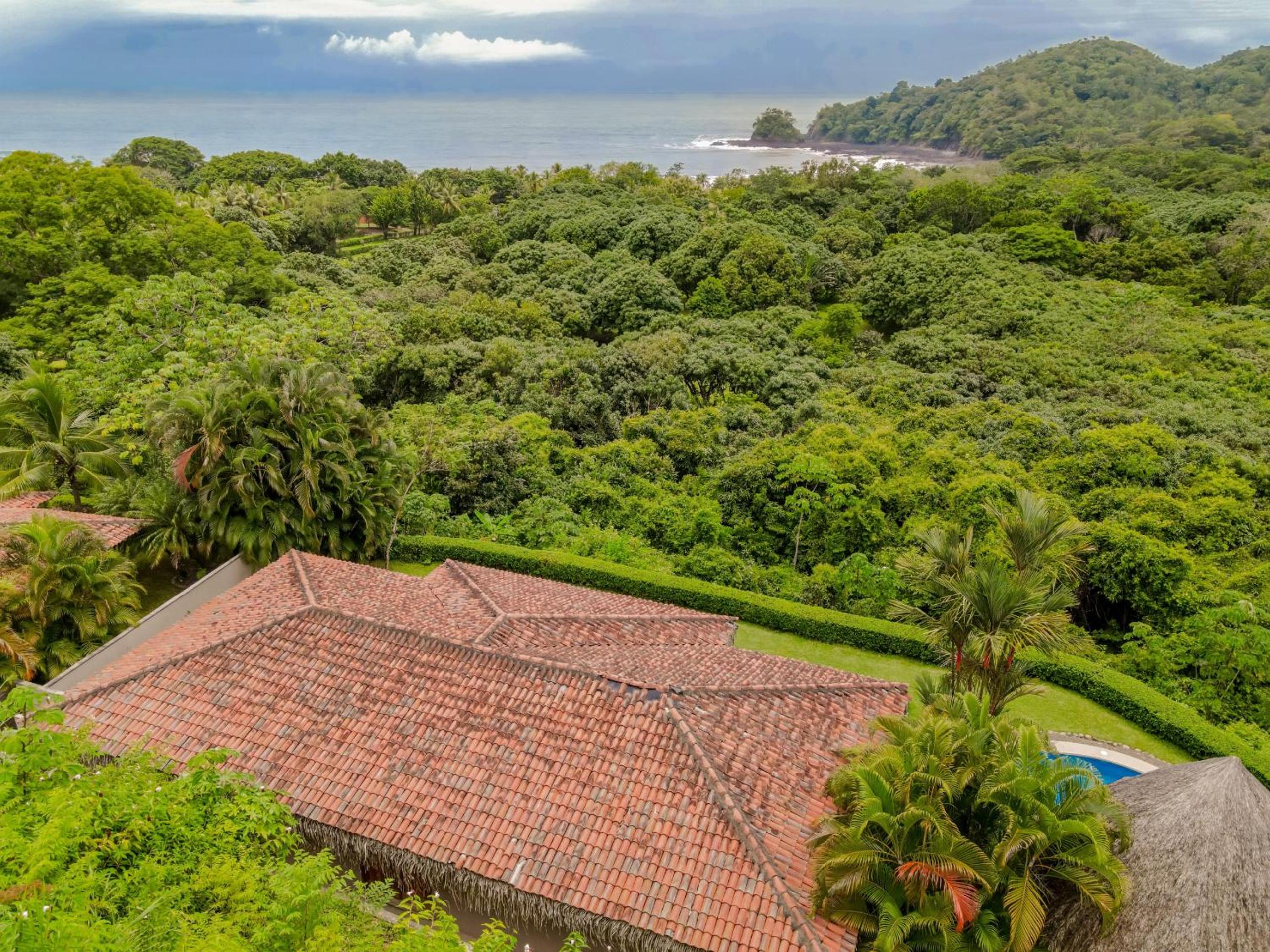 Three Bedroom Villa - Jacaranda