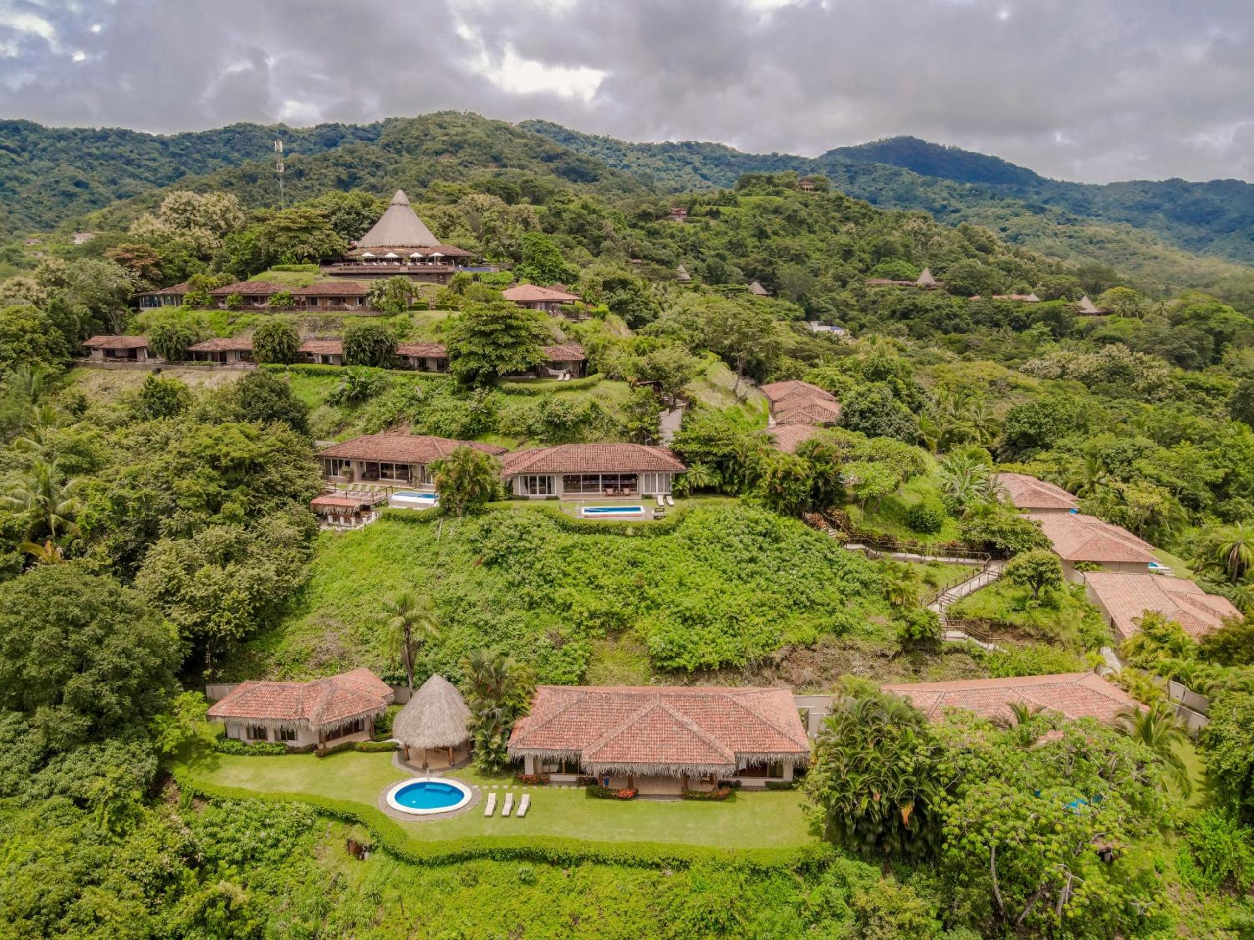 Three Bedroom Villa - Jacaranda