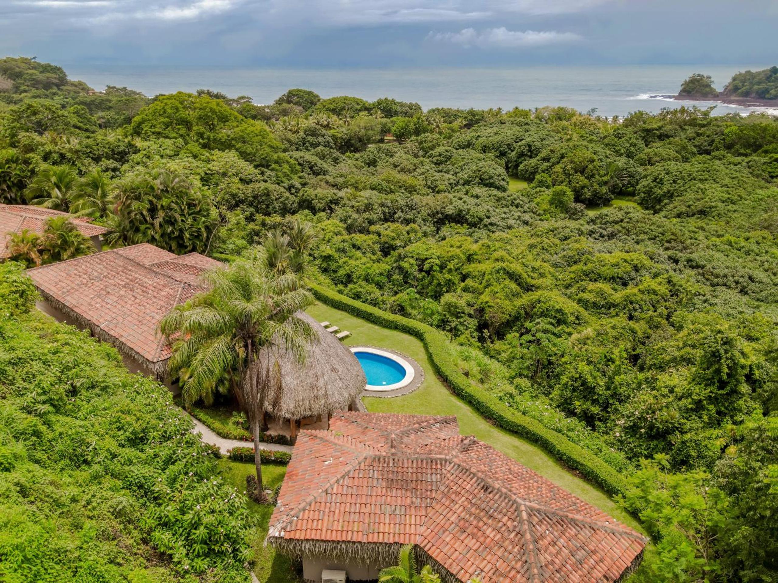 Three Bedroom Villa - Jacaranda