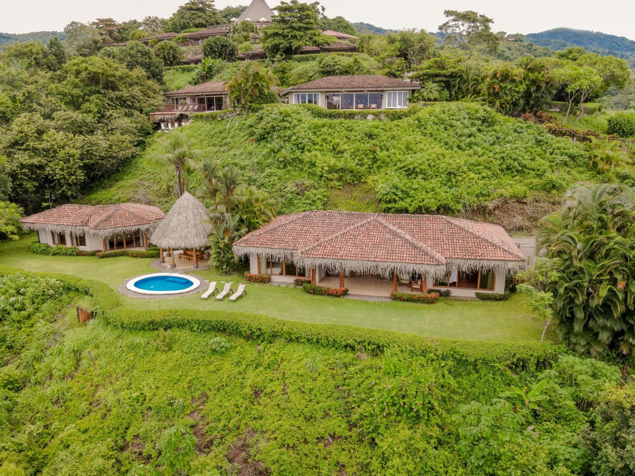 Three Bedroom Villa - Jacaranda