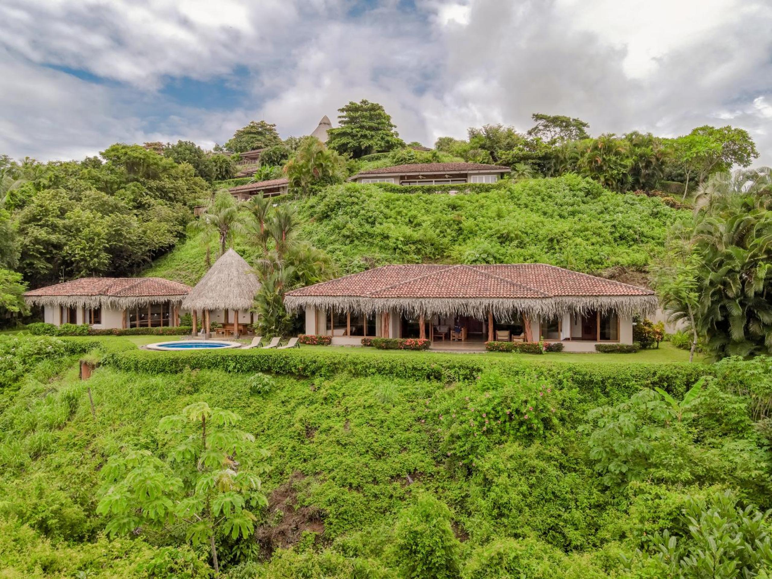 Three Bedroom Villa - Jacaranda