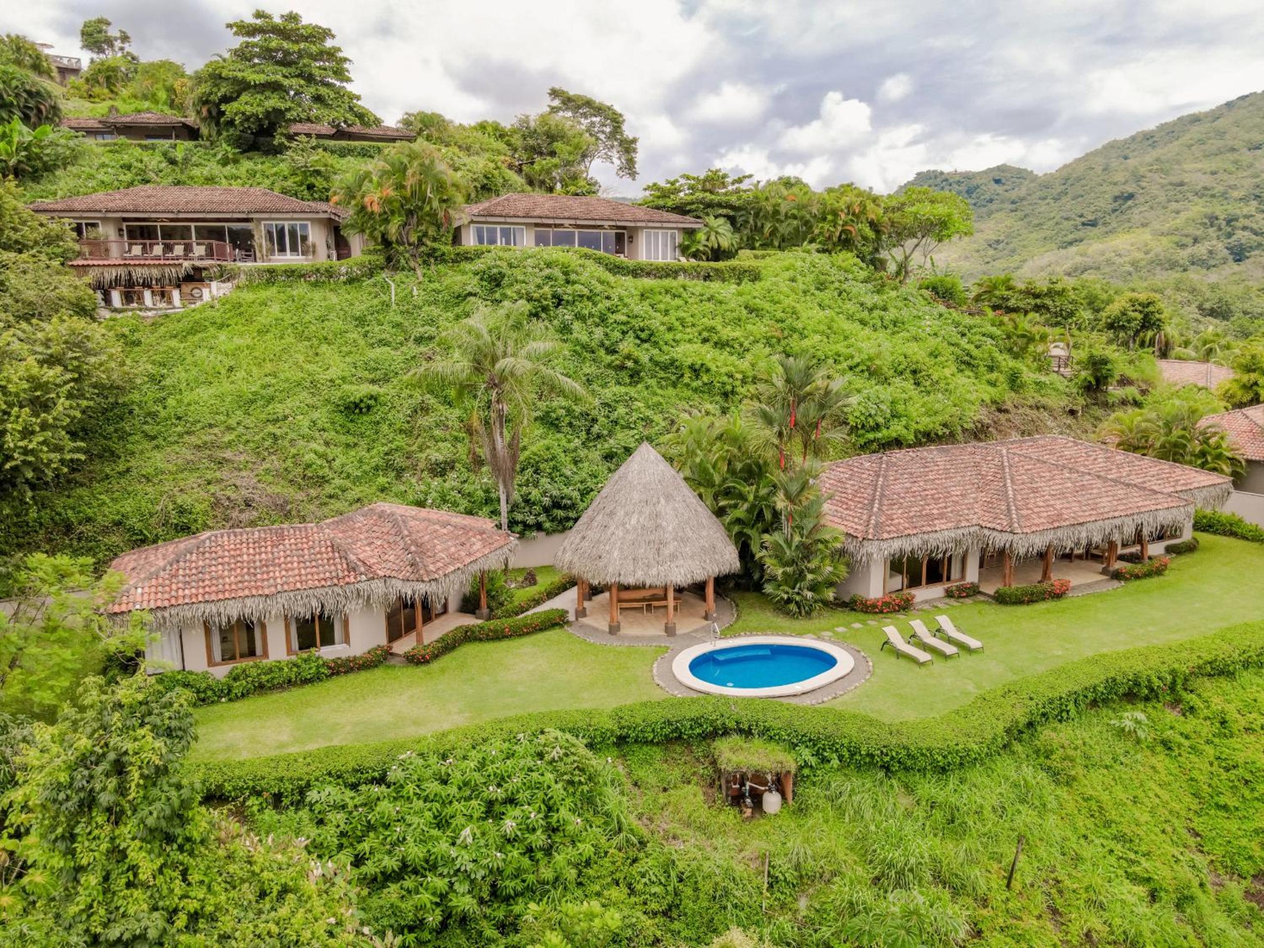 Three Bedroom Villa - Jacaranda