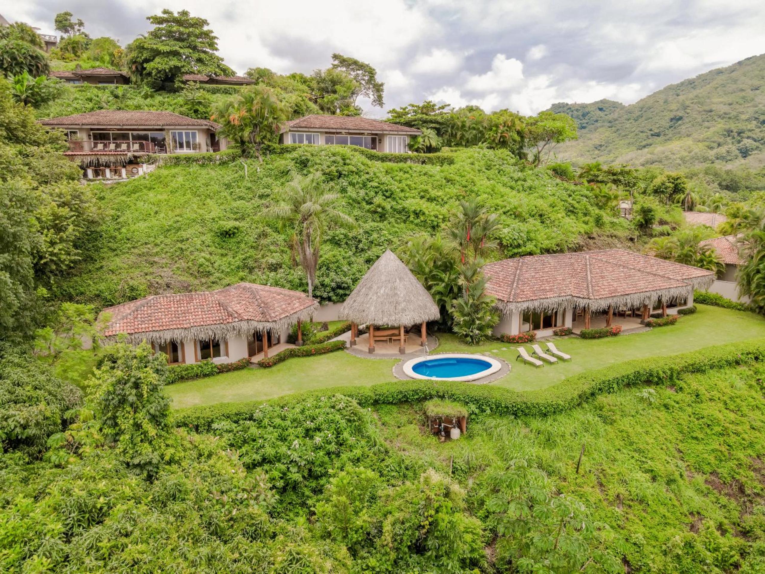 Three Bedroom Villa - Jacaranda
