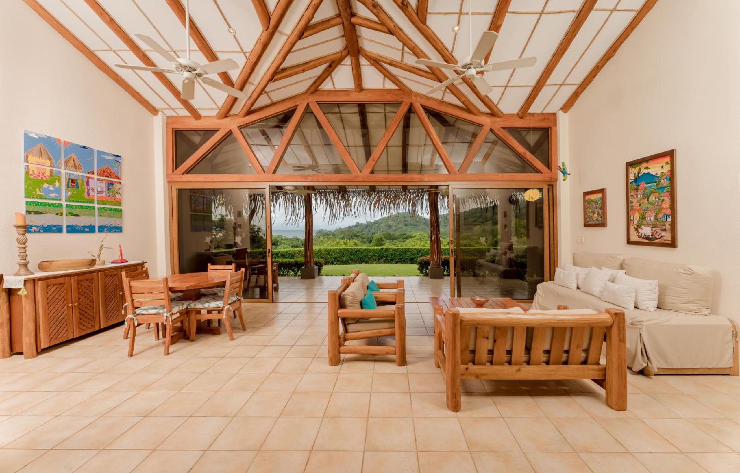 Three Bedroom Villa - Jacaranda