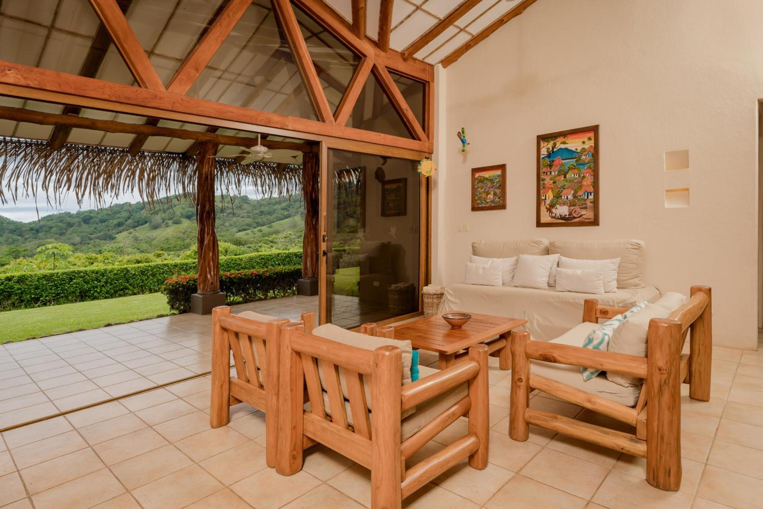 Three Bedroom Villa - Jacaranda