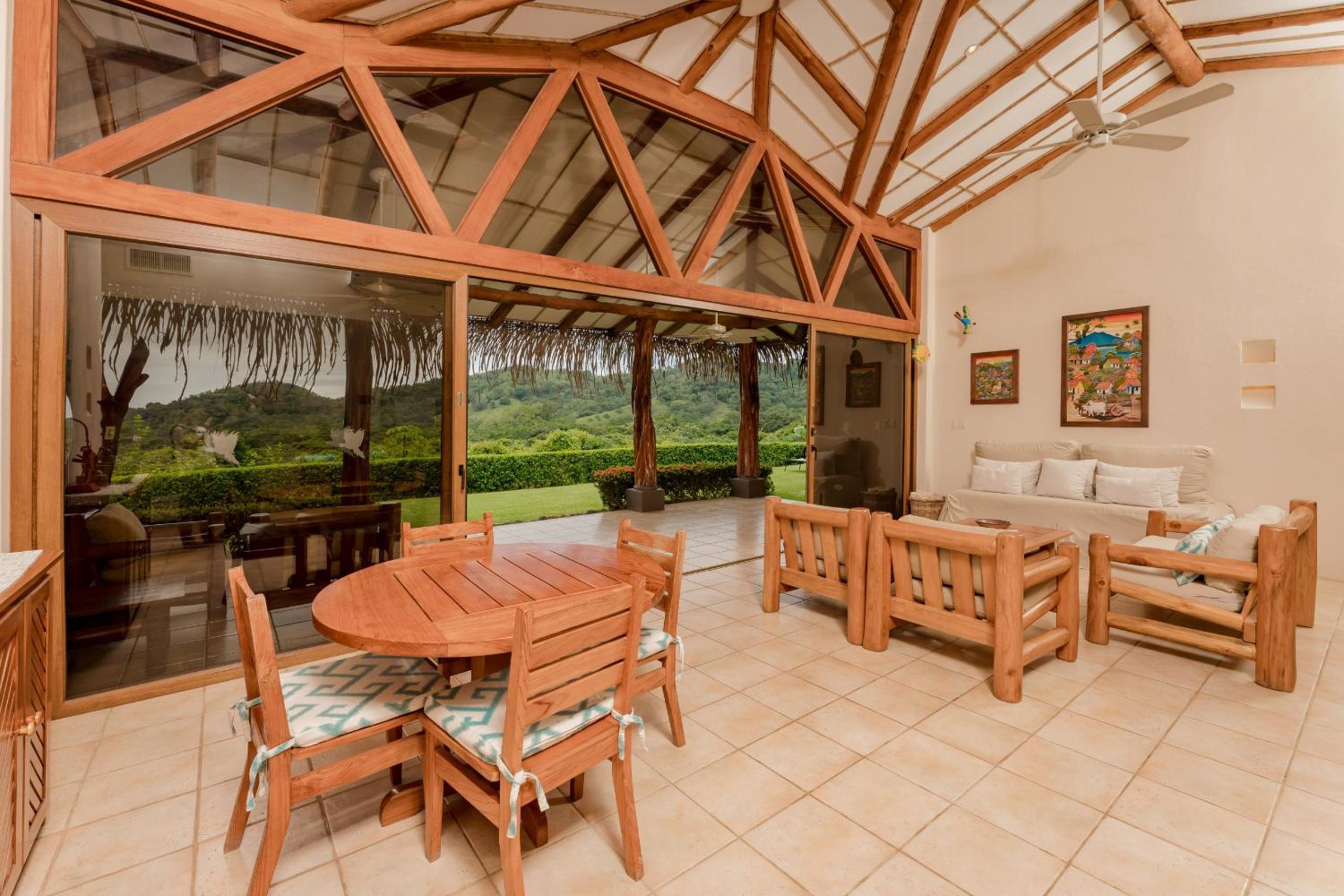 Three Bedroom Villa - Jacaranda