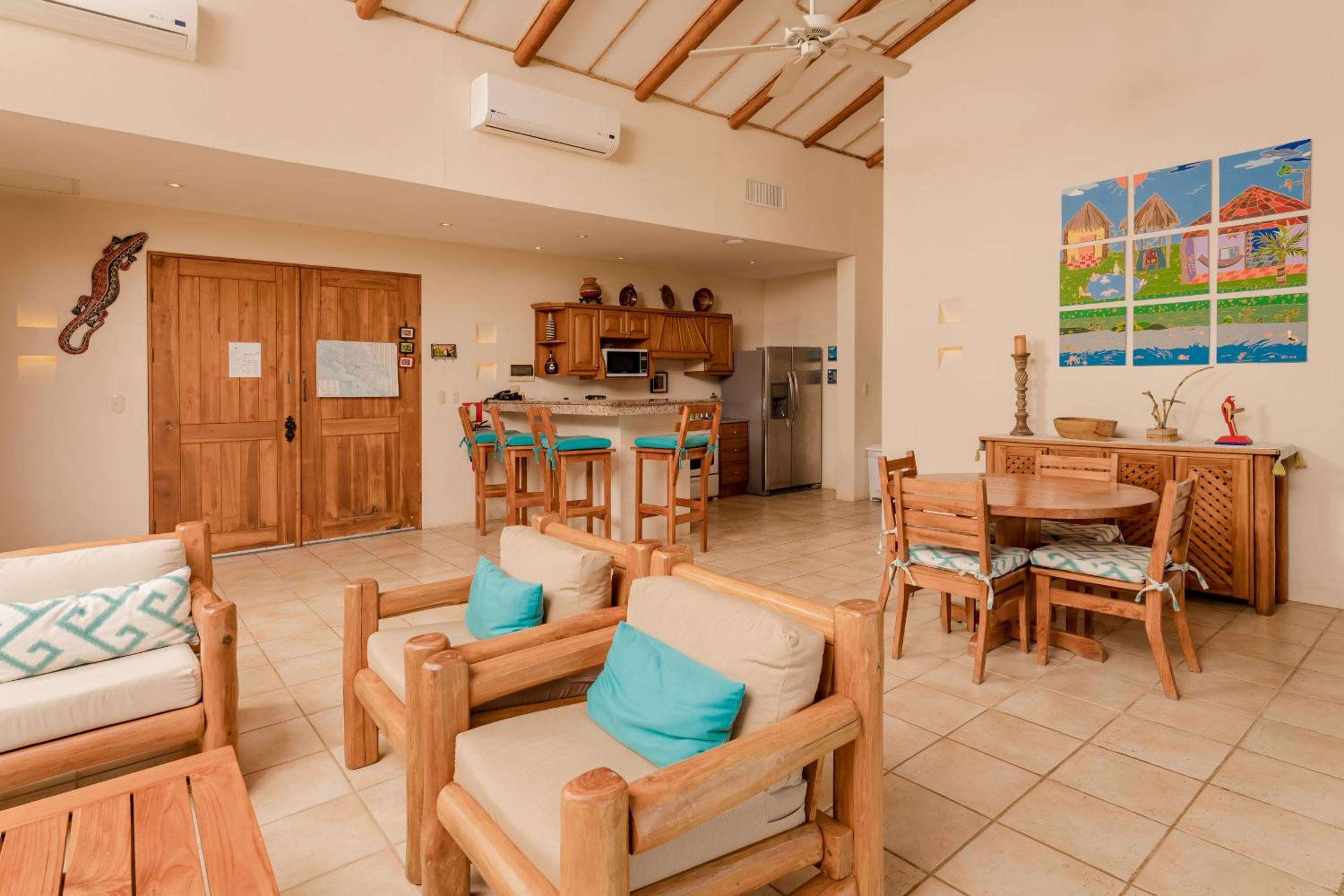 Three Bedroom Villa - Jacaranda