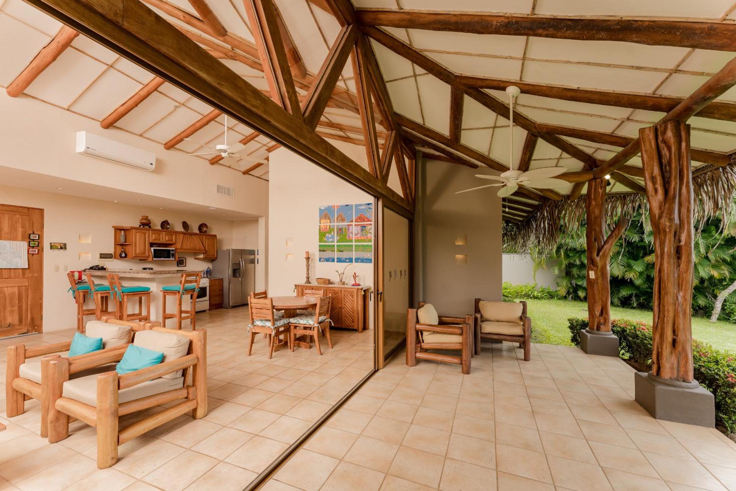 Three Bedroom Villa - Jacaranda
