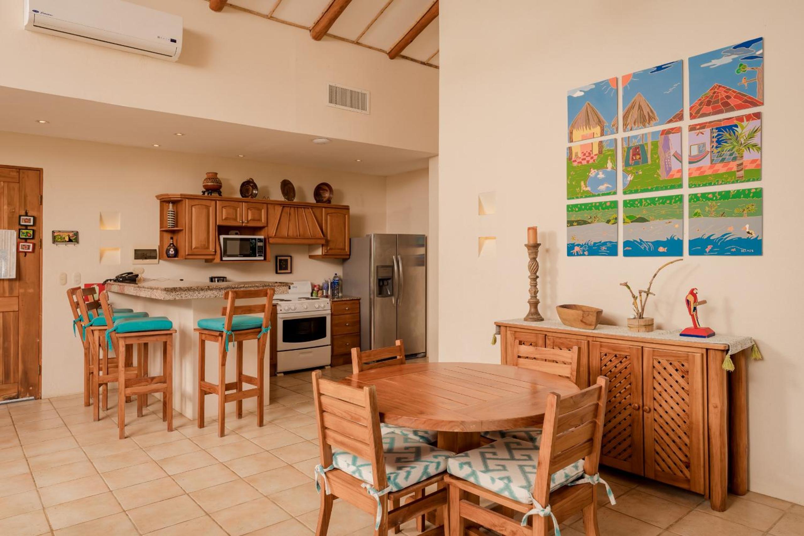 Three Bedroom Villa - Jacaranda