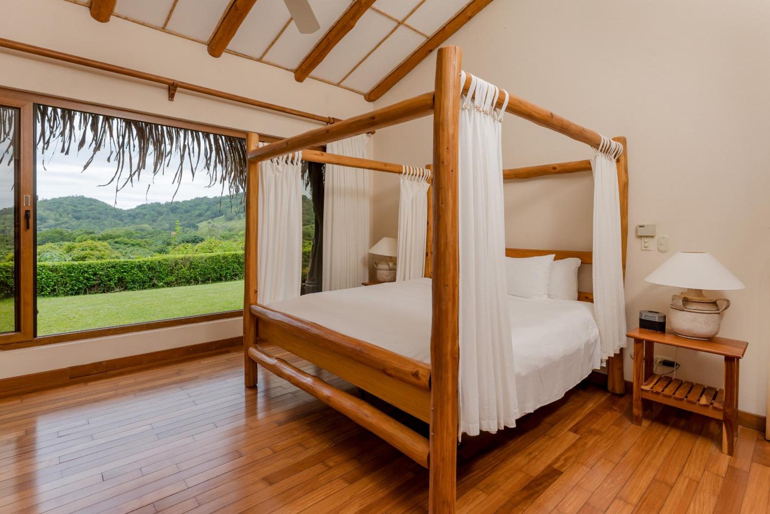 Three Bedroom Villa - Jacaranda