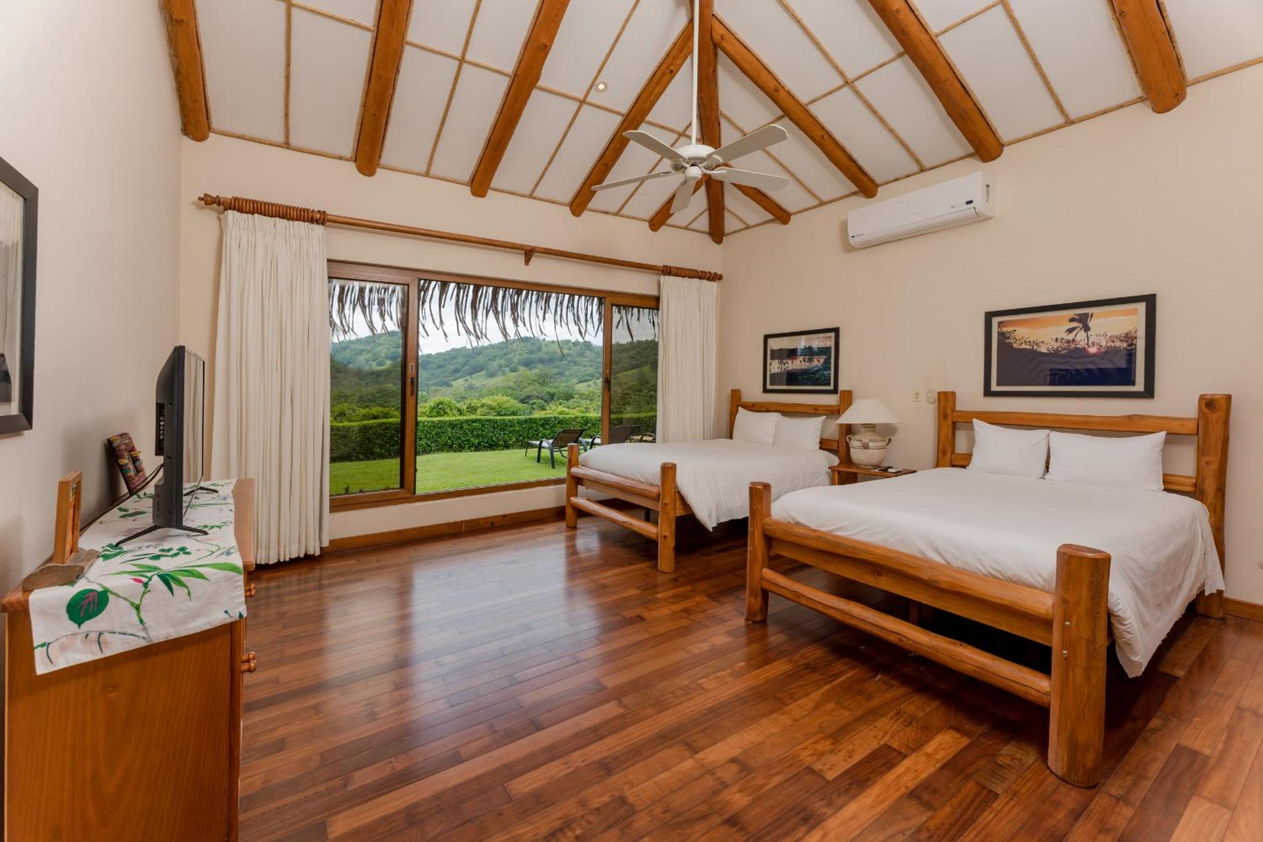 Three Bedroom Villa - Jacaranda