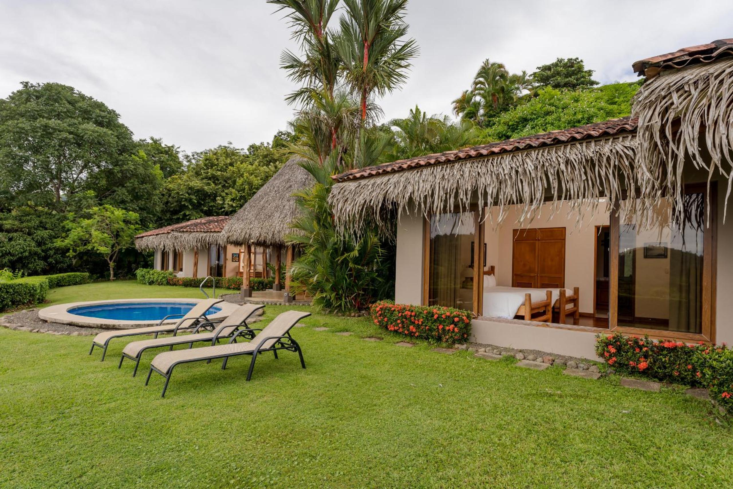 Three Bedroom Villa - Jacaranda