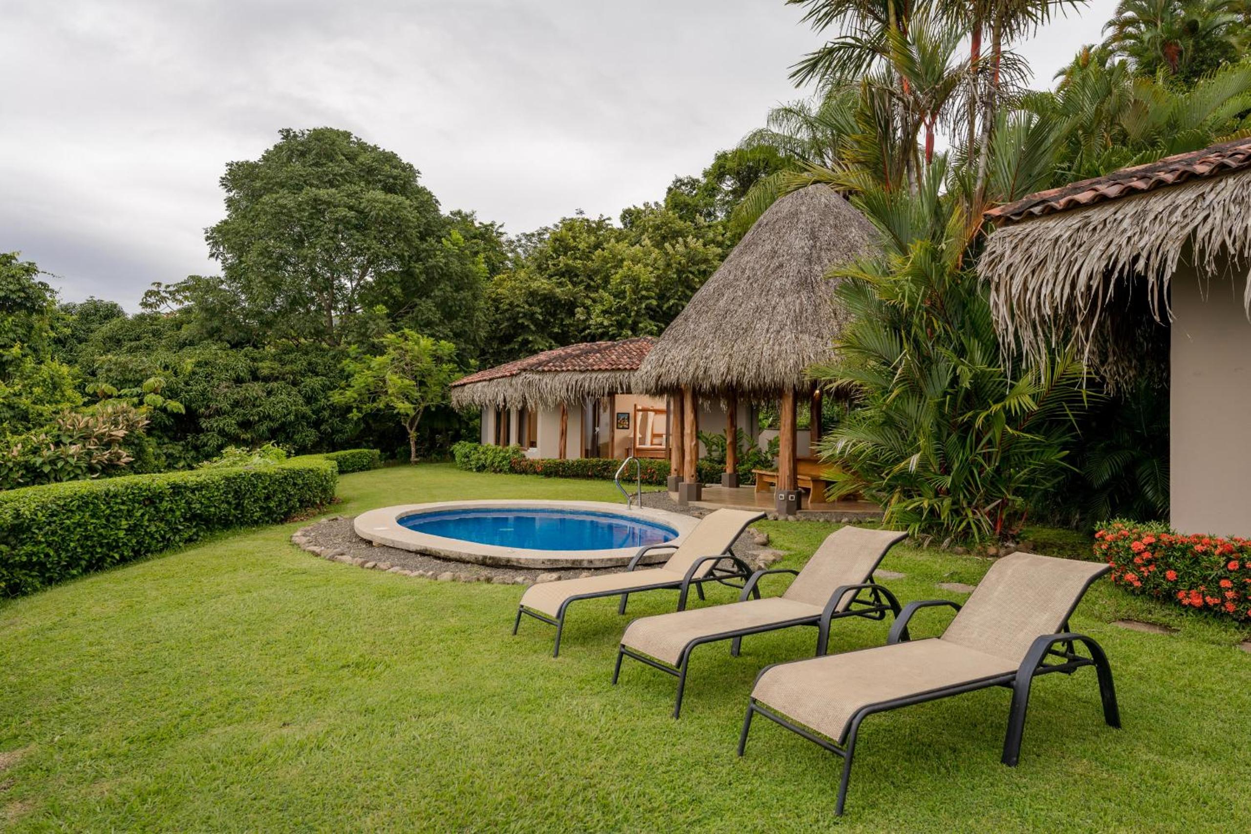 Three Bedroom Villa - Jacaranda