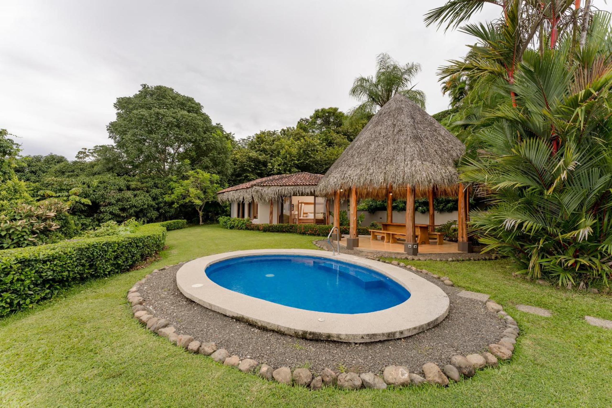 Three Bedroom Villa - Jacaranda