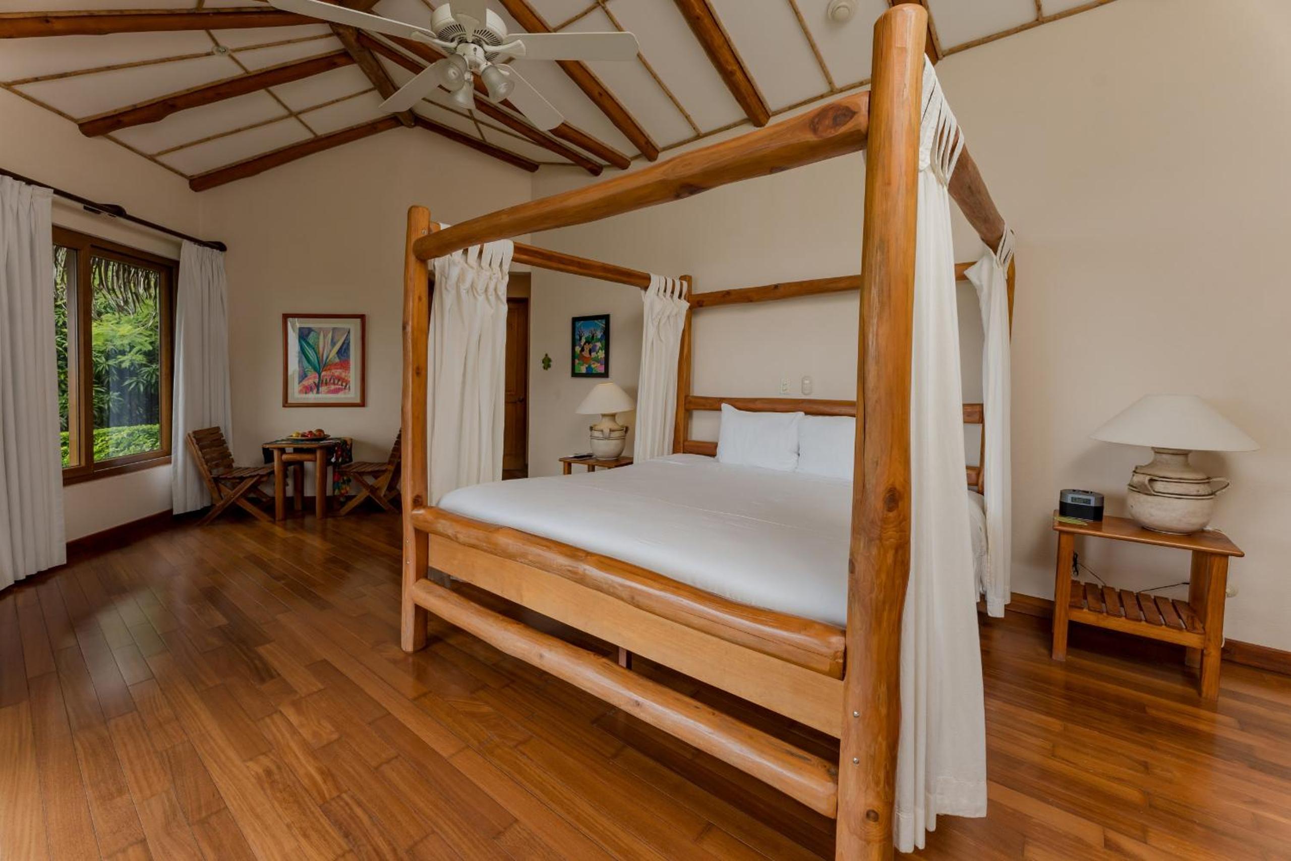 Three Bedroom Villa - Jacaranda