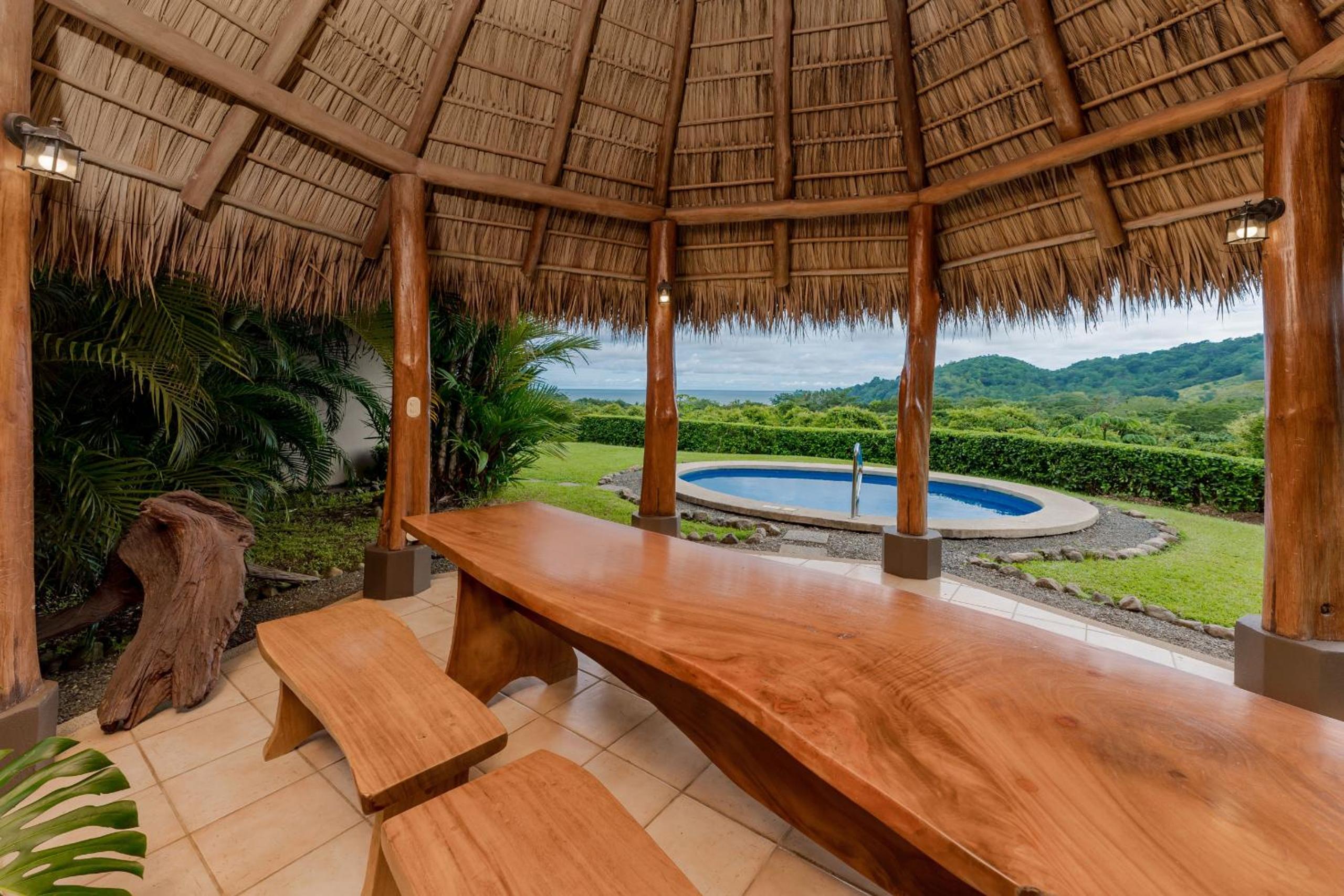 Three Bedroom Villa - Jacaranda