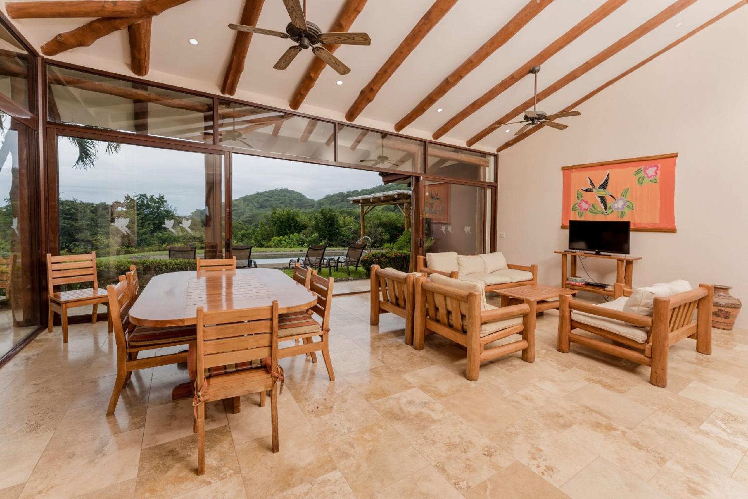 Three Bedroom Villa - Estrella