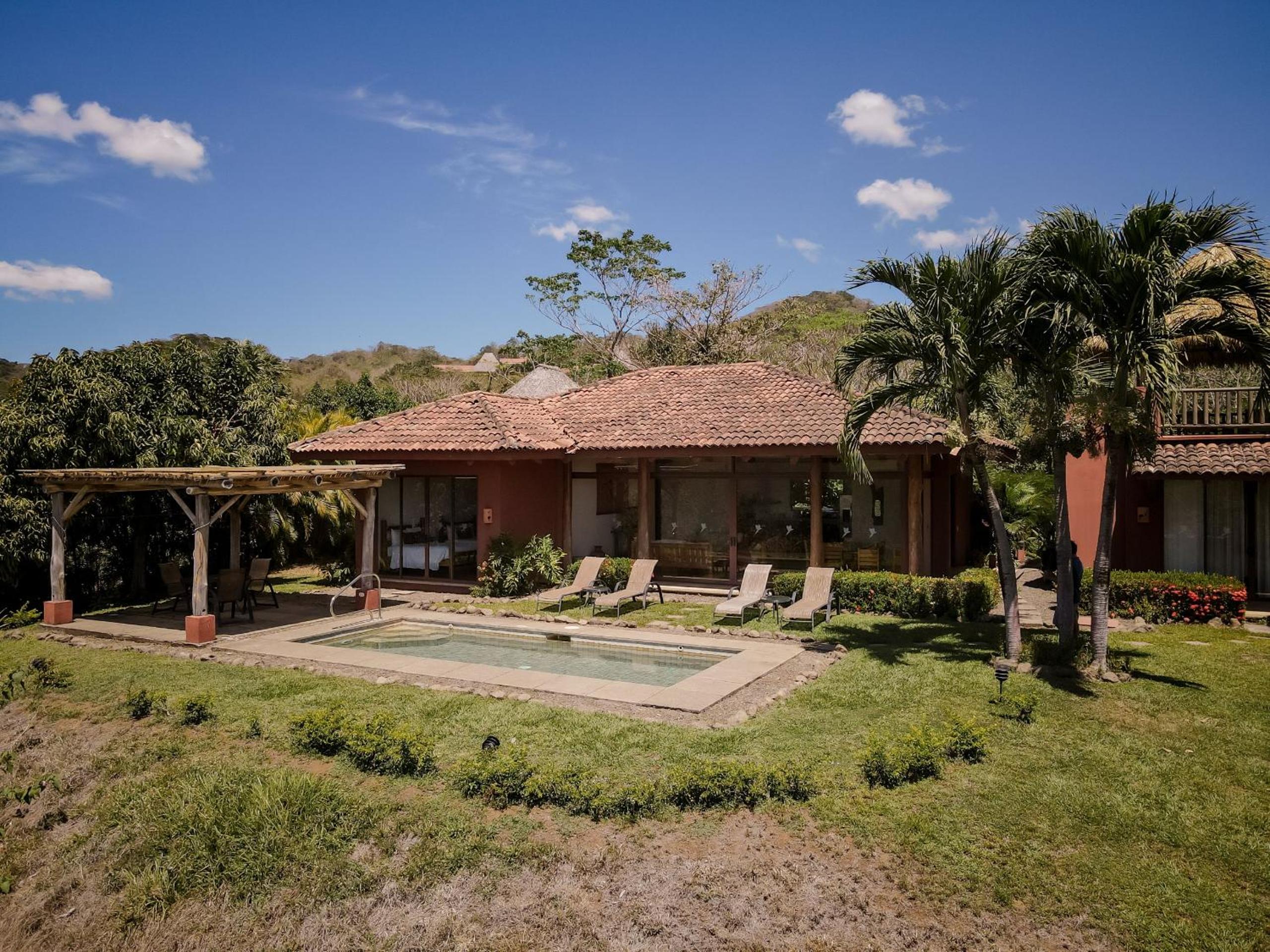 Three Bedroom Villa - Estrella