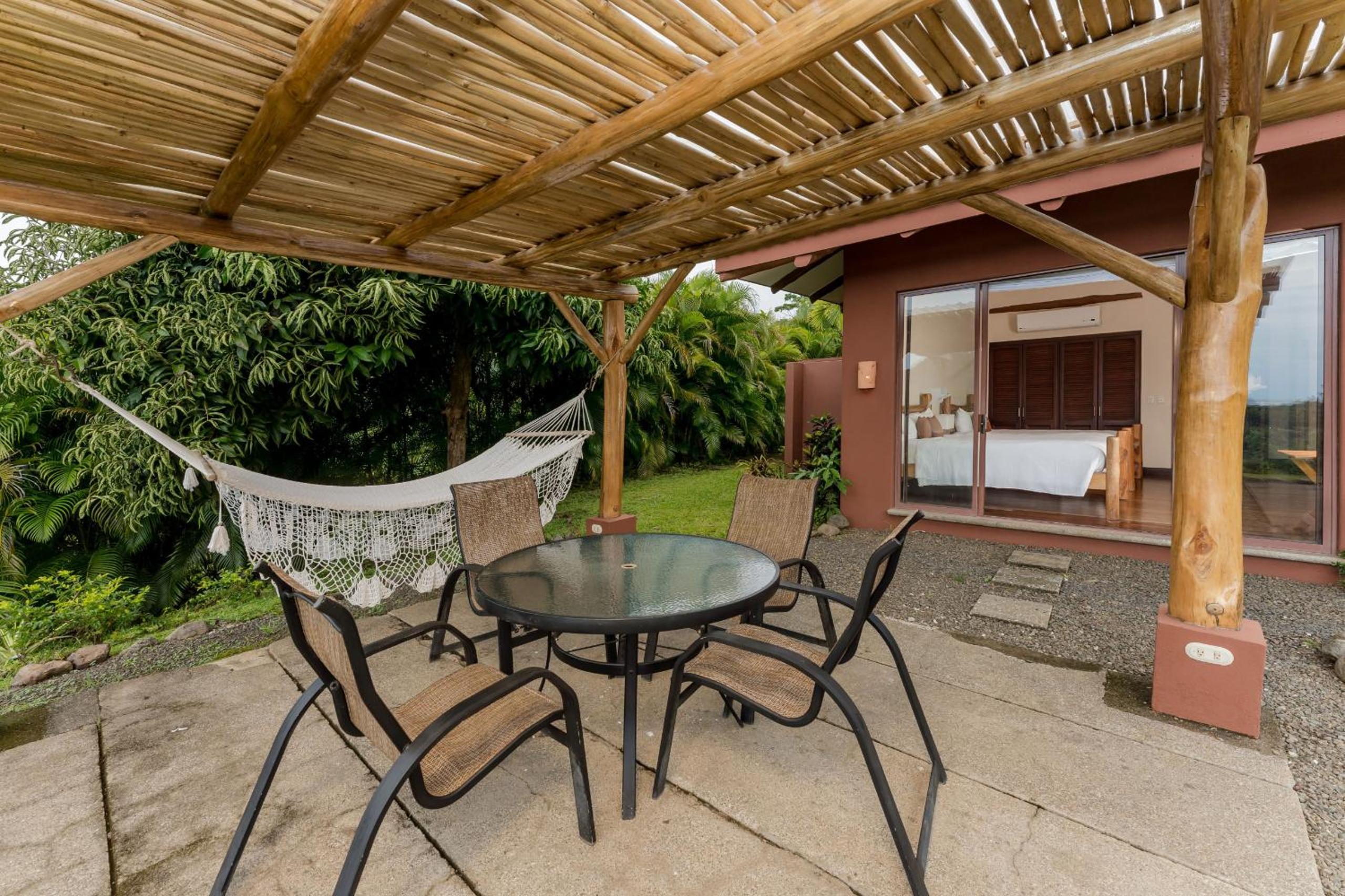 Three Bedroom Villa - Estrella