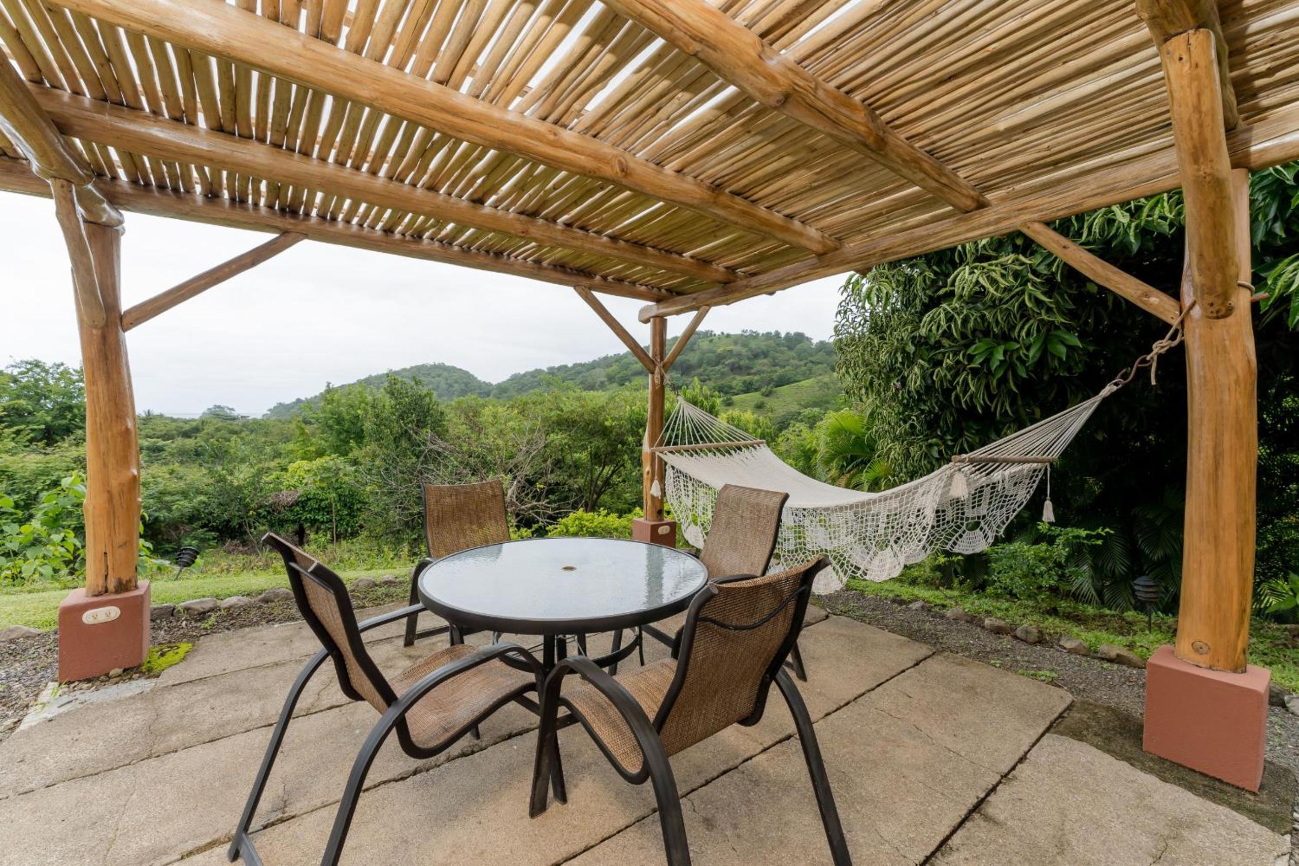 Three Bedroom Villa - Estrella