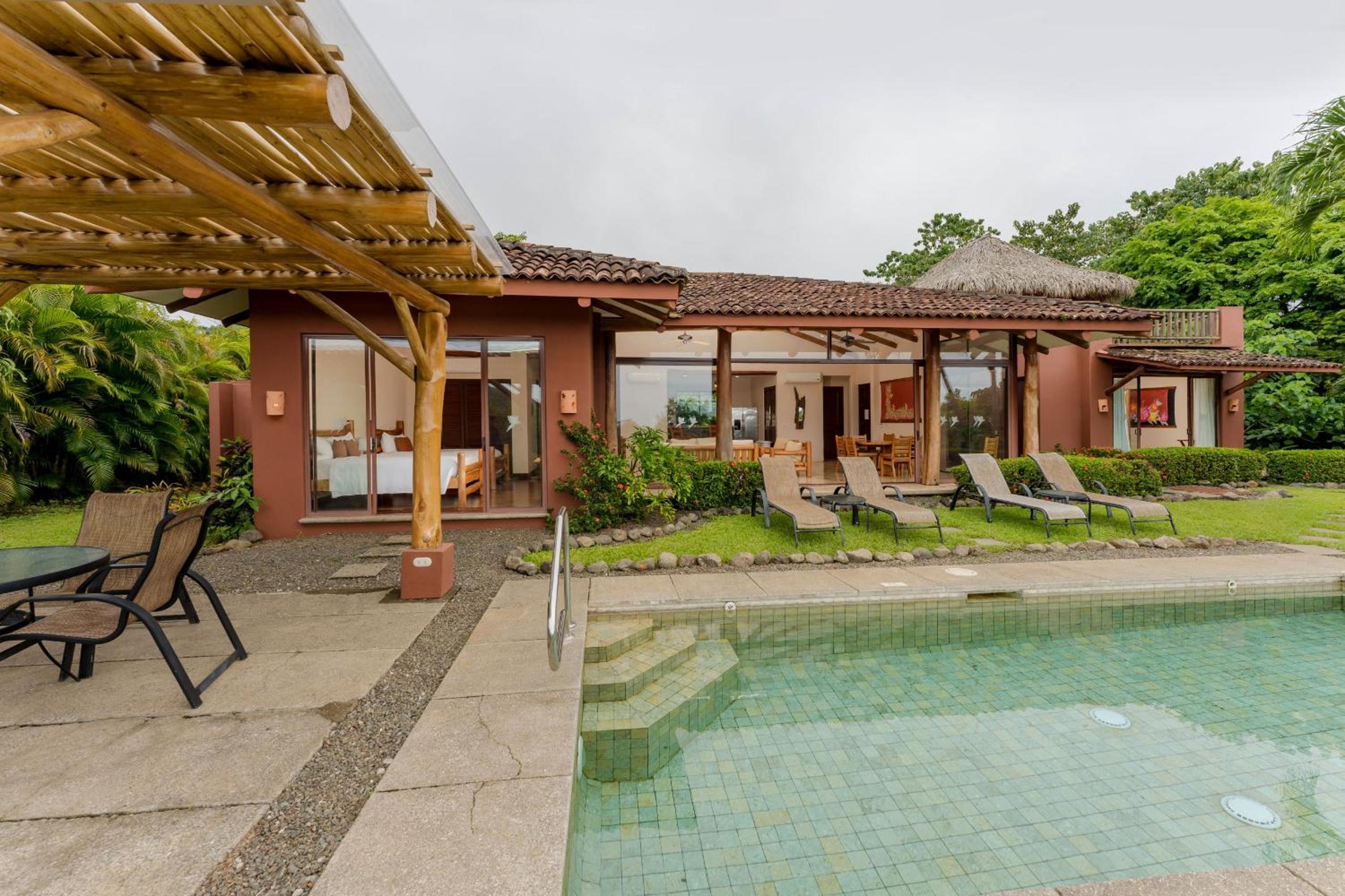 Three Bedroom Villa - Estrella