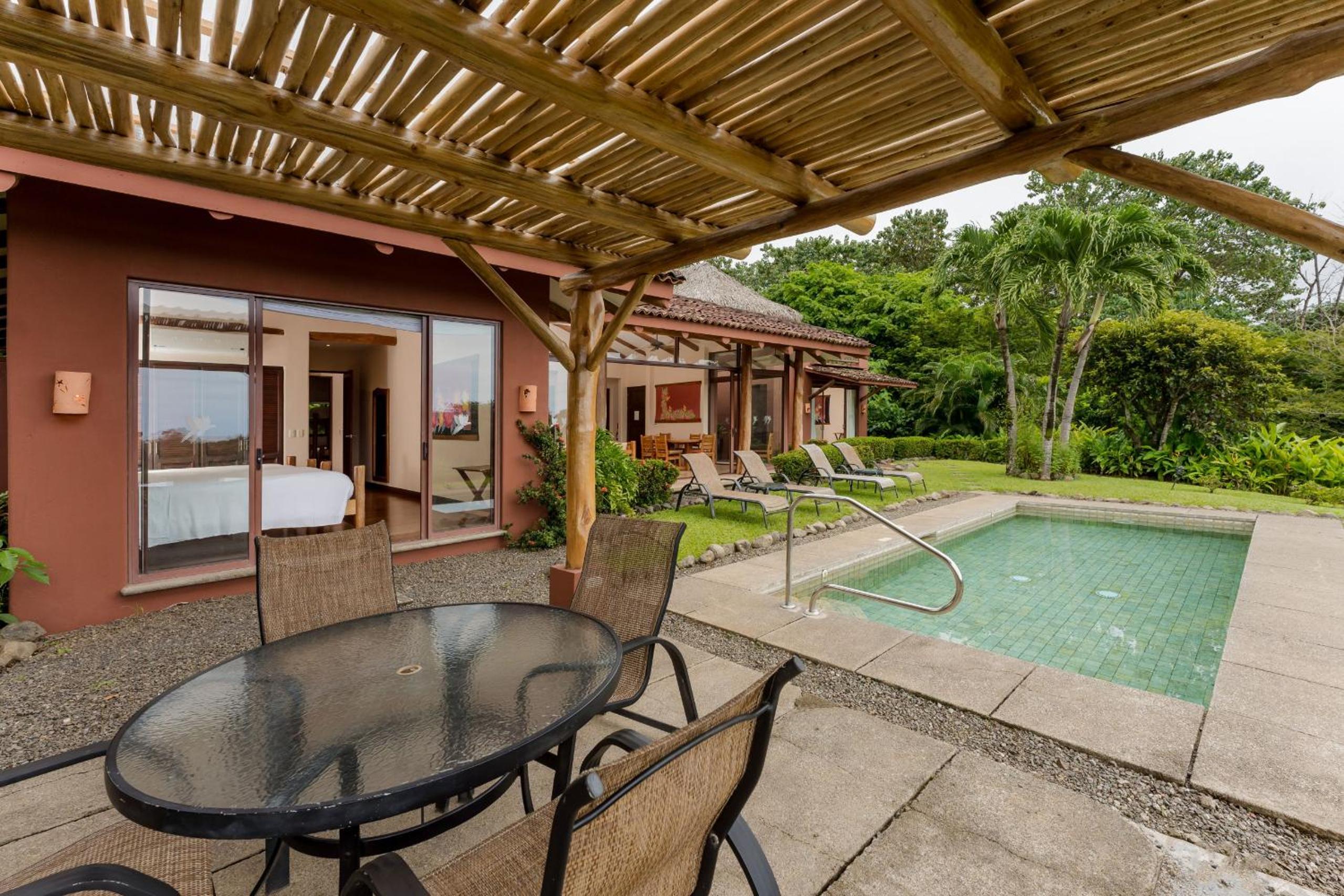 Three Bedroom Villa - Estrella