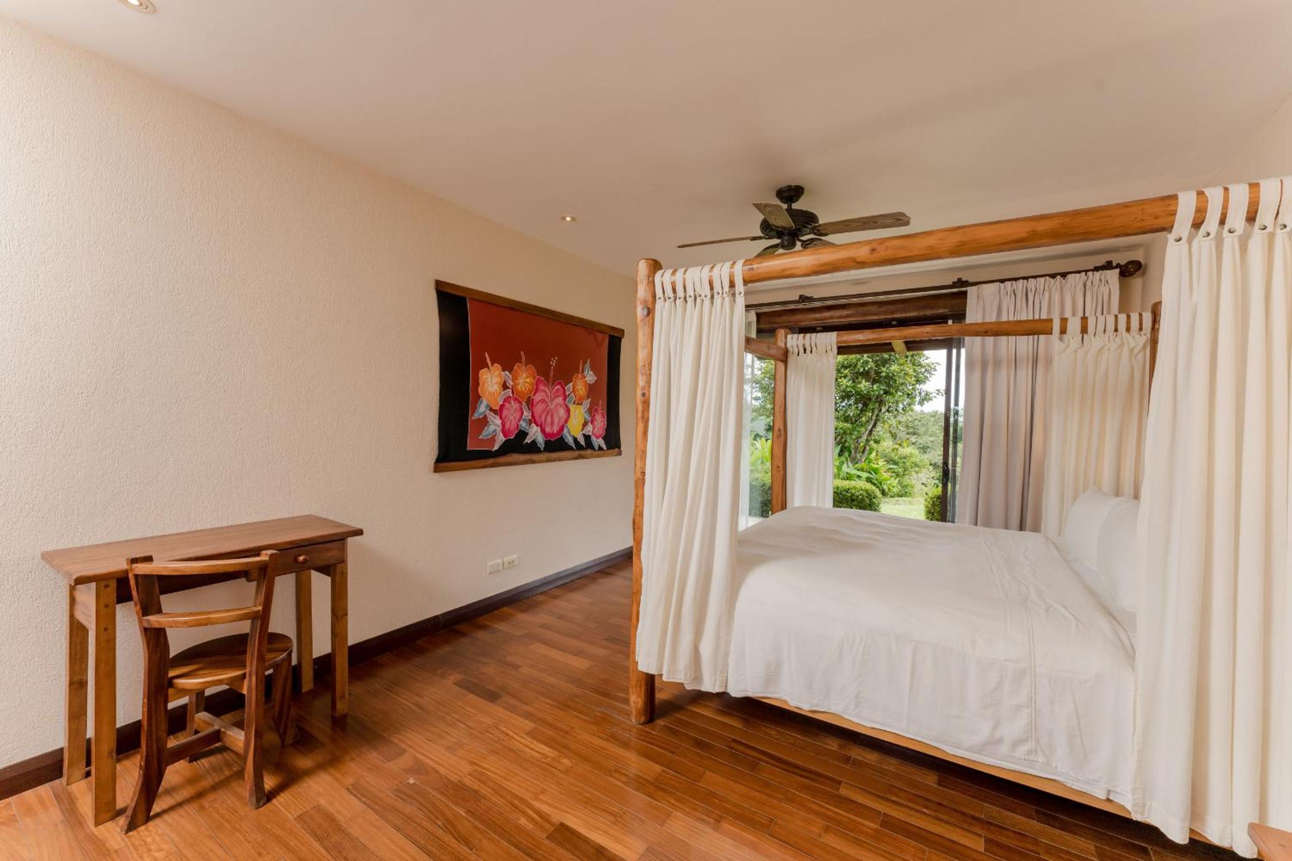 Three Bedroom Villa - Estrella