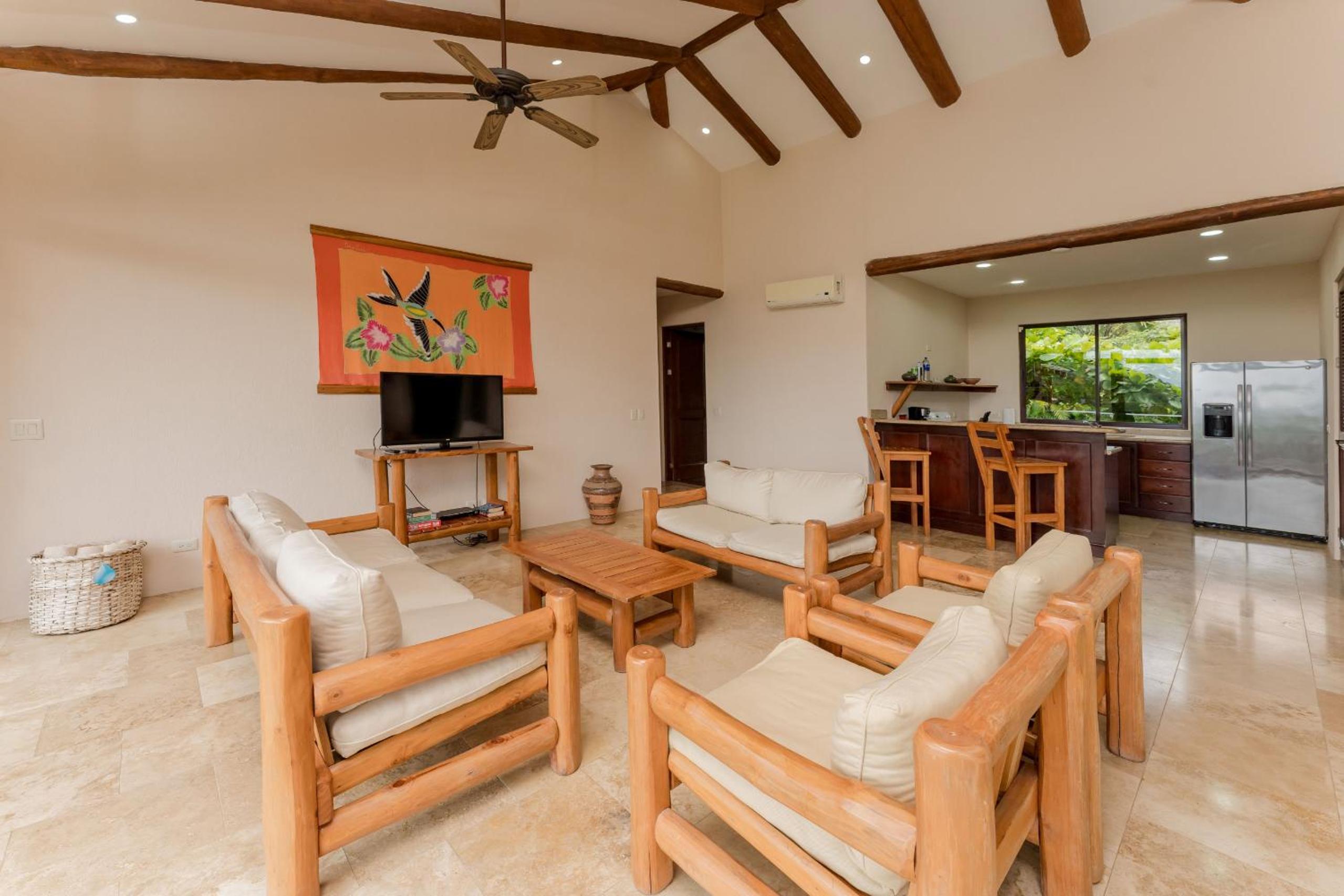 Three Bedroom Villa - Estrella