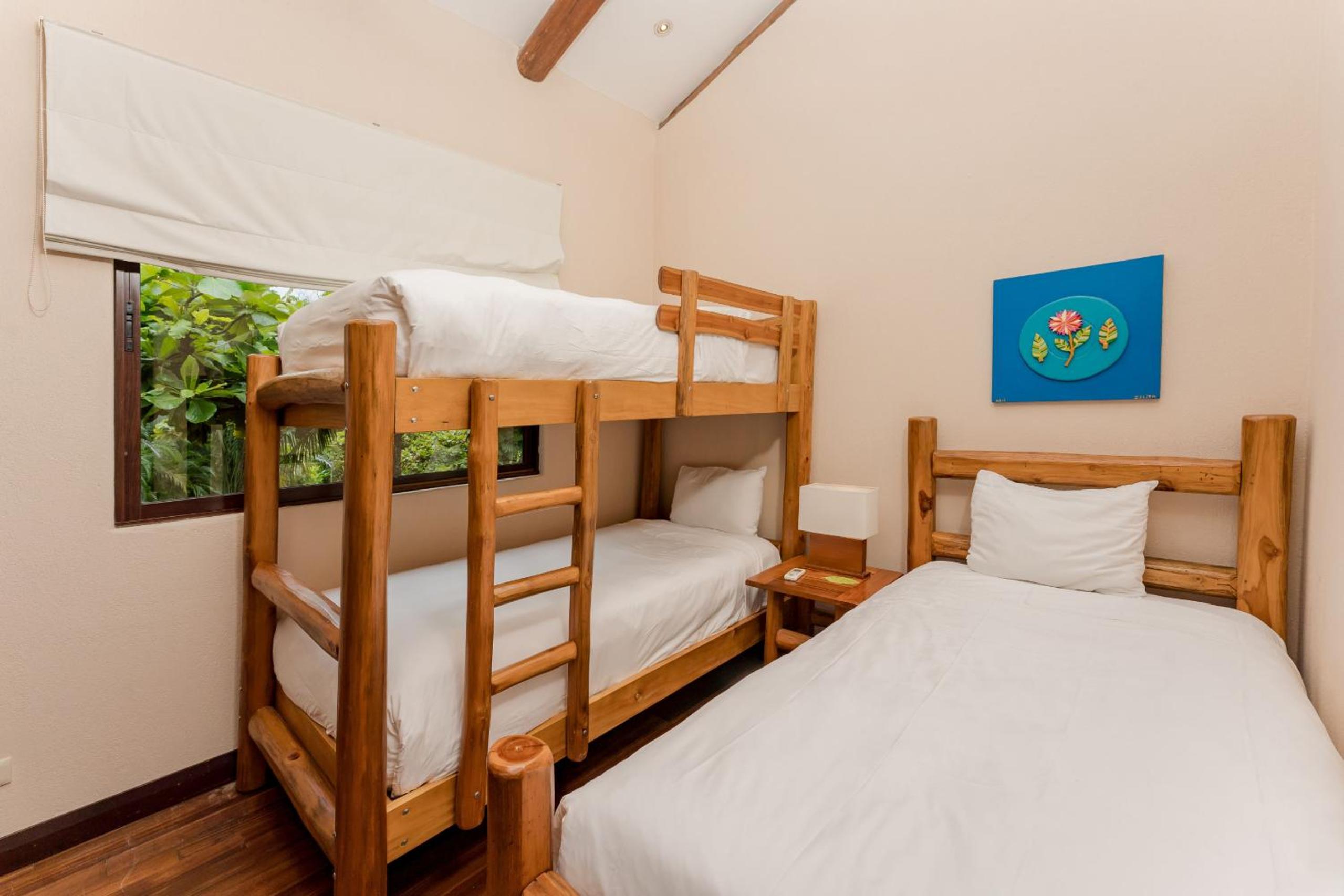 Three Bedroom Villa - Estrella