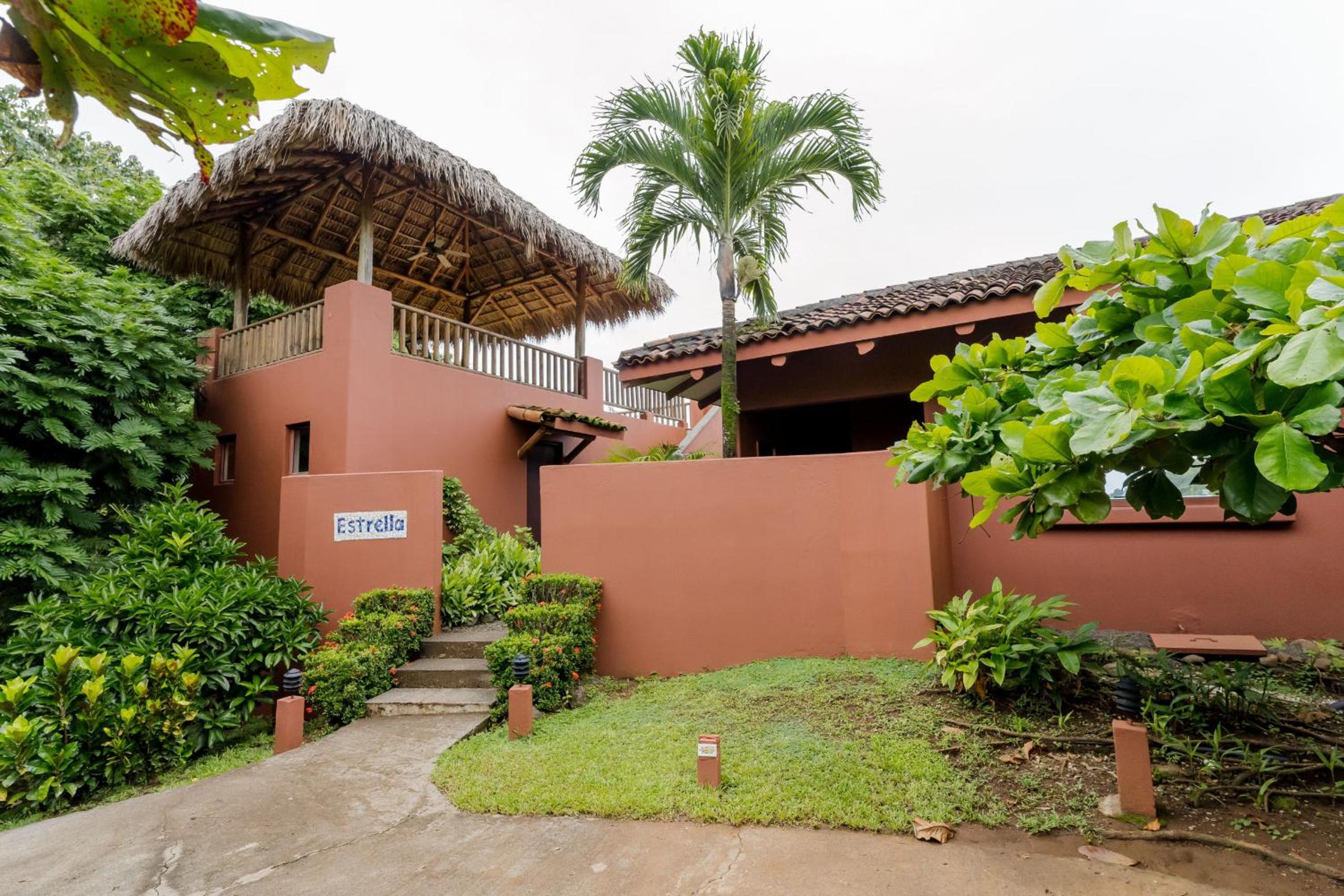 Three Bedroom Villa - Estrella