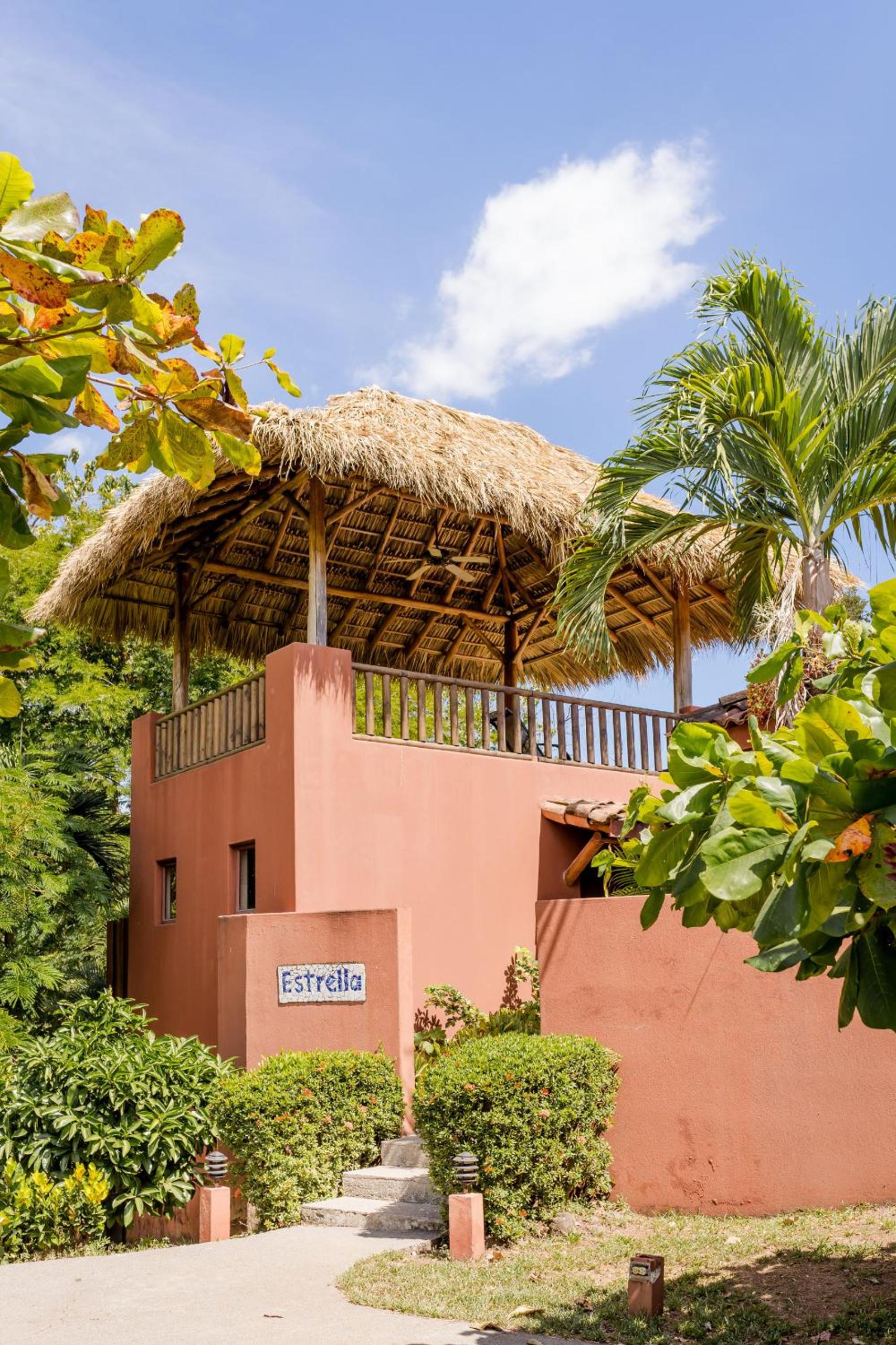 Three Bedroom Villa - Estrella