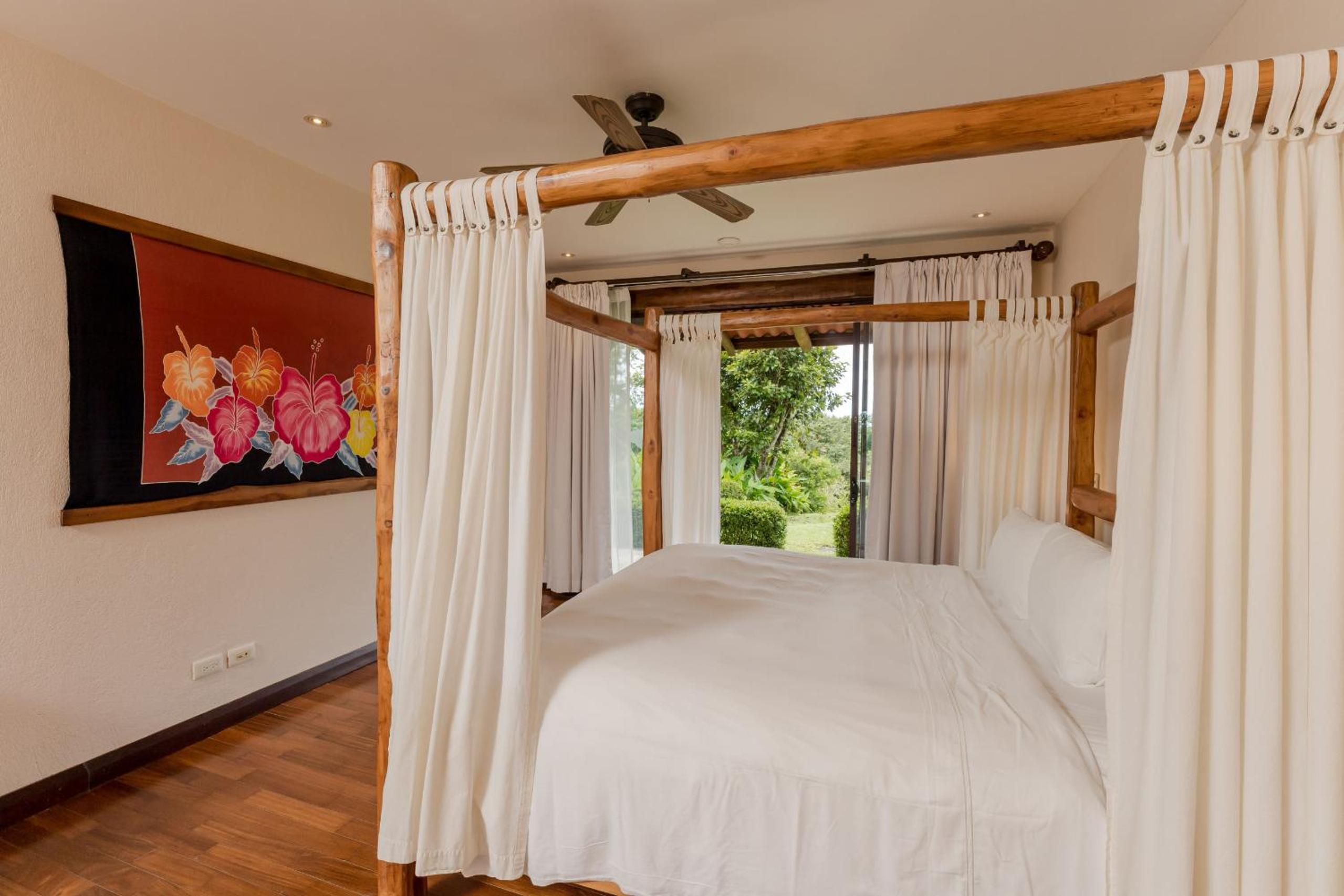 Three Bedroom Villa - Estrella