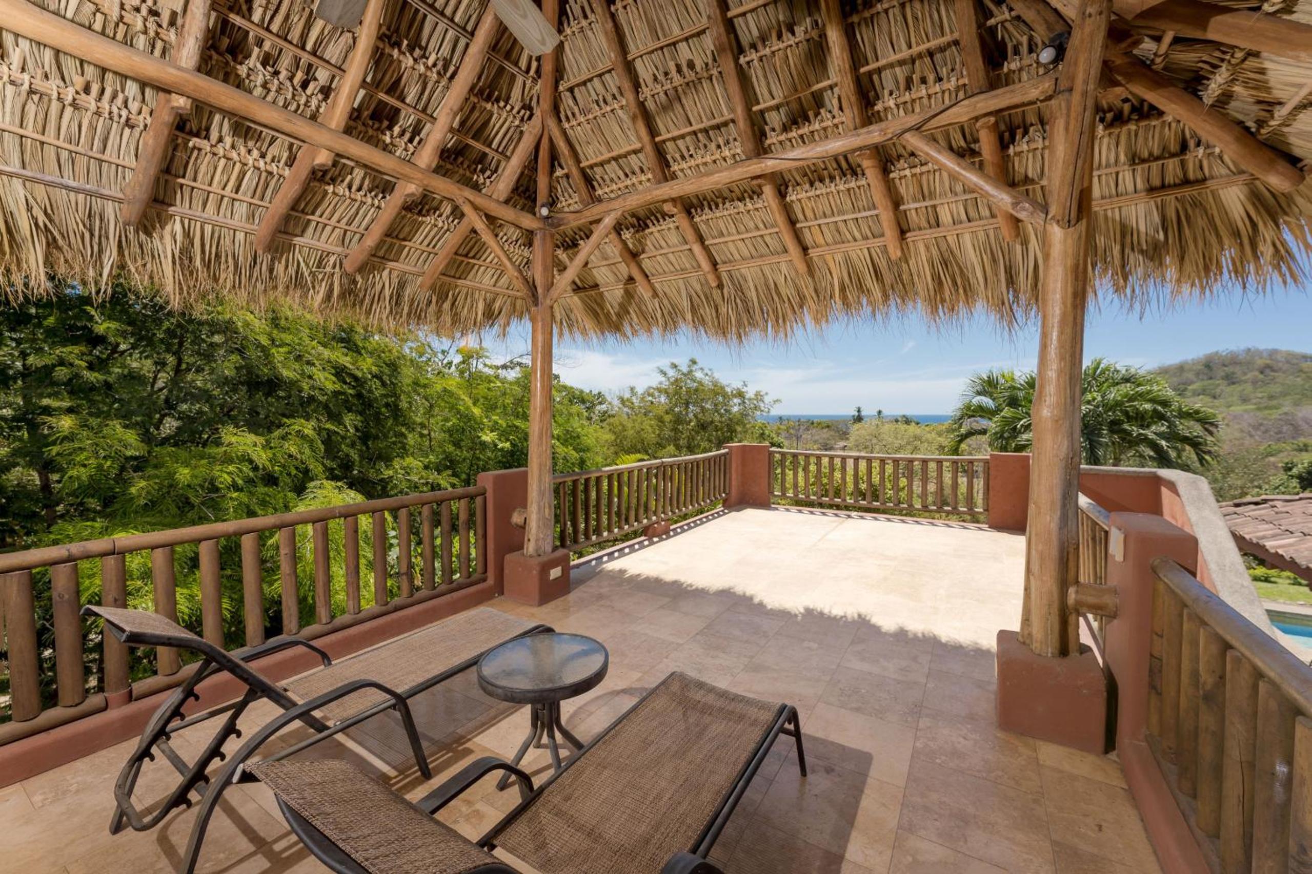 Three Bedroom Villa - Estrella