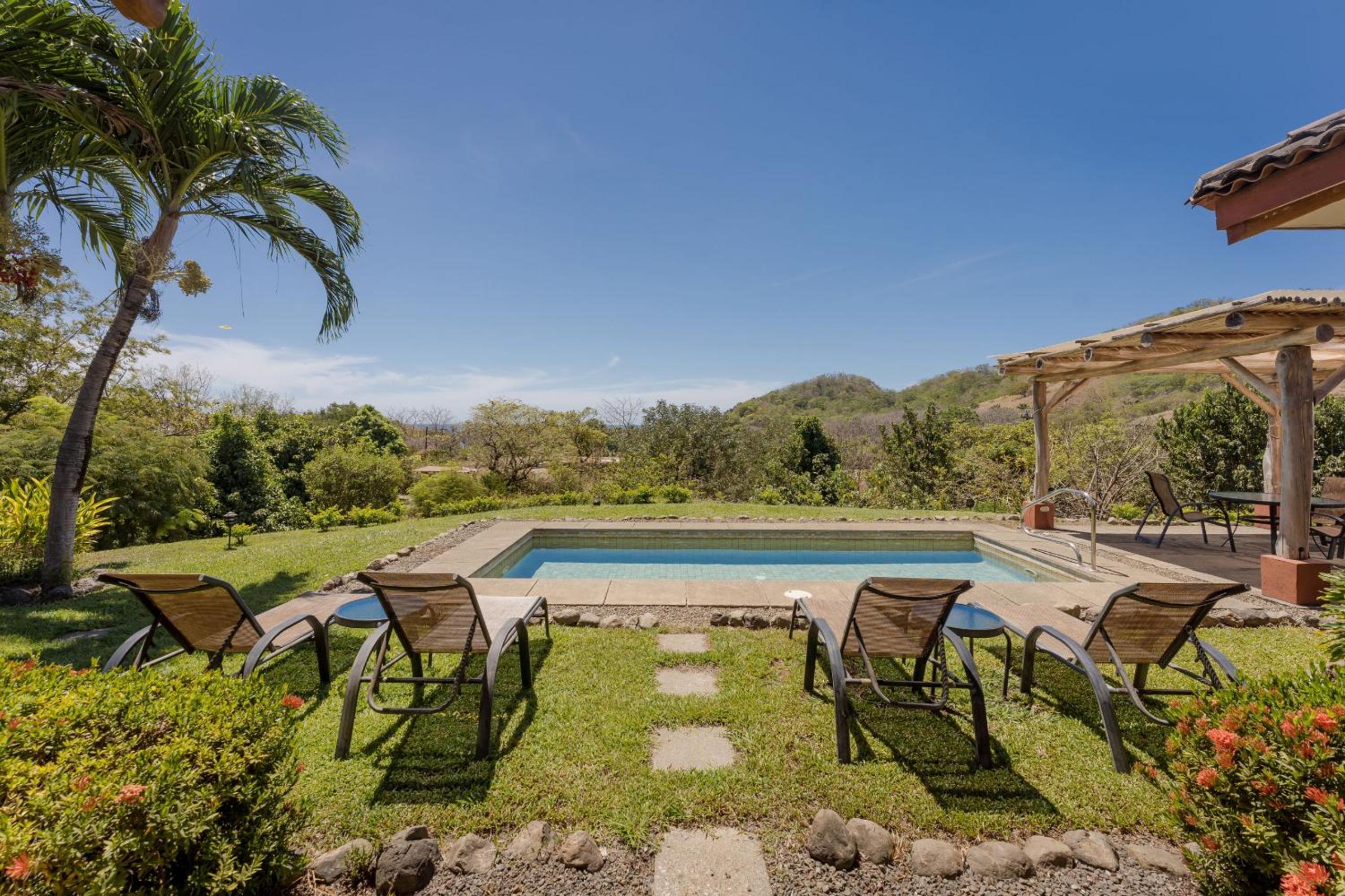 Three Bedroom Villa - Estrella
