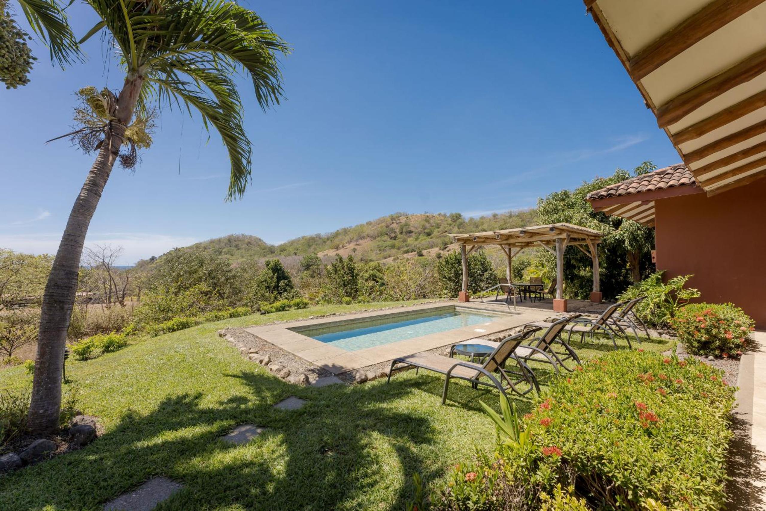 Three Bedroom Villa - Estrella