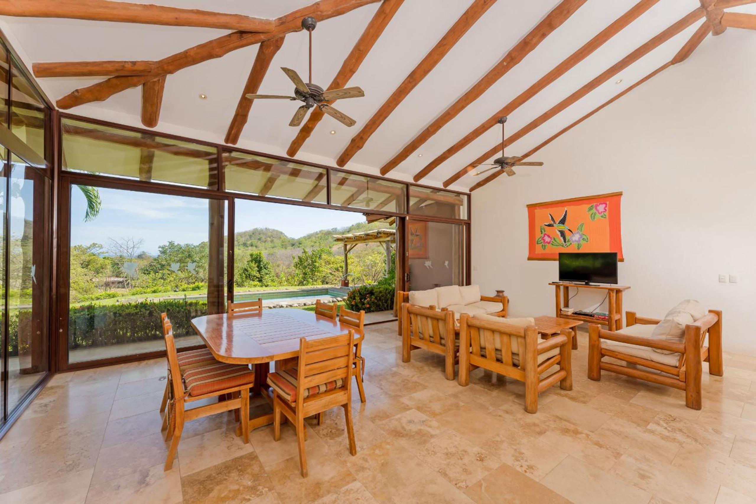 Three Bedroom Villa - Estrella
