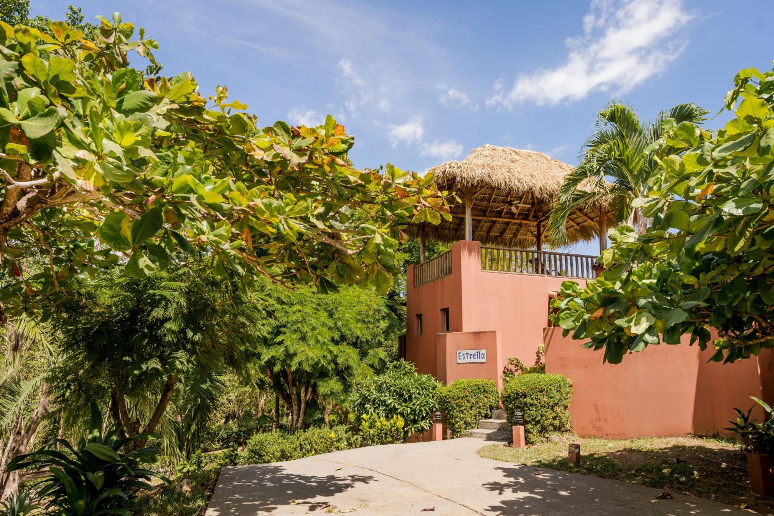 Three Bedroom Villa - Estrella