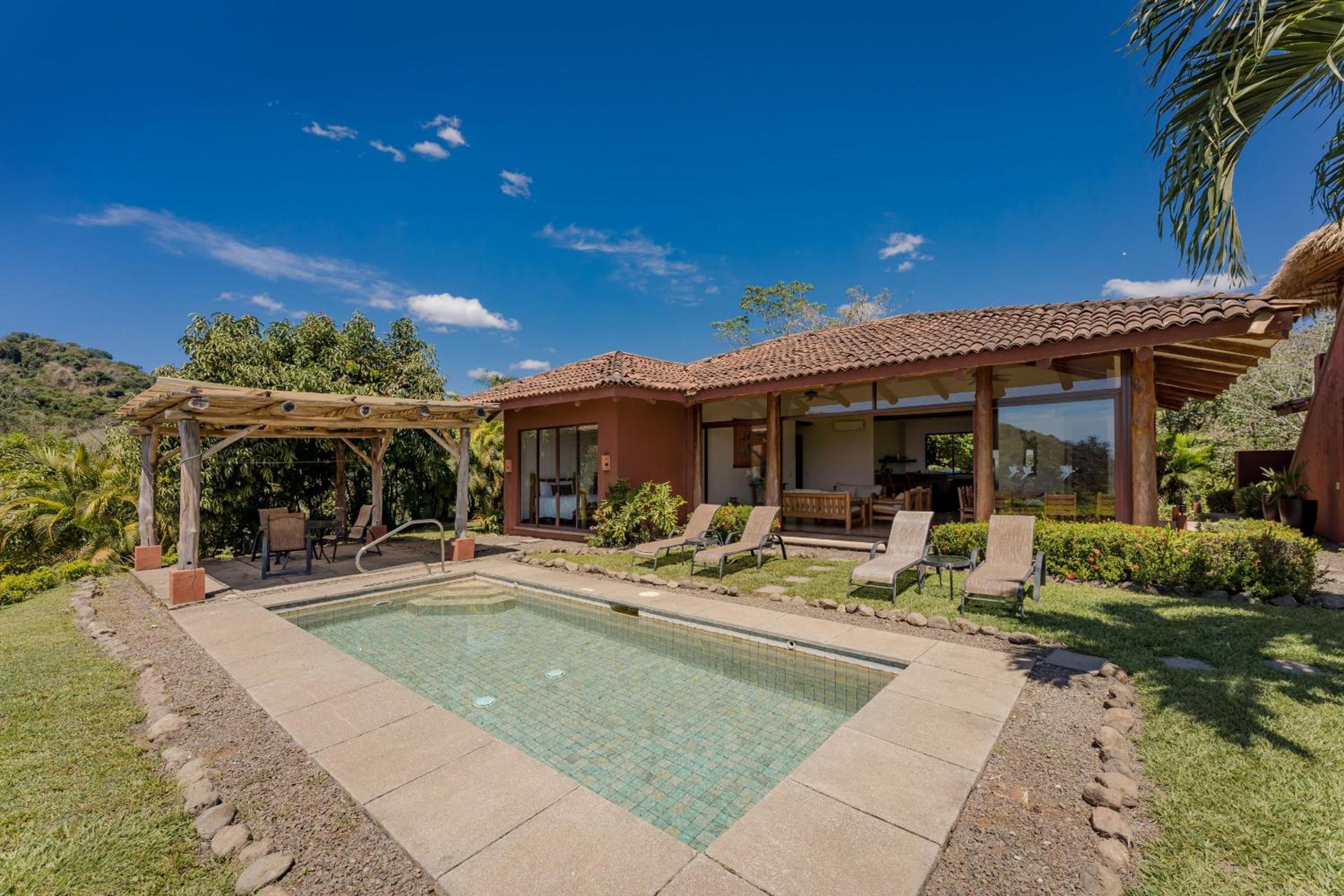Three Bedroom Villa - Estrella